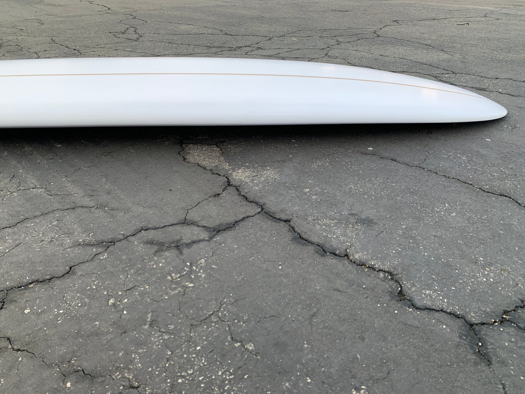 7’6” MPE Wildcat