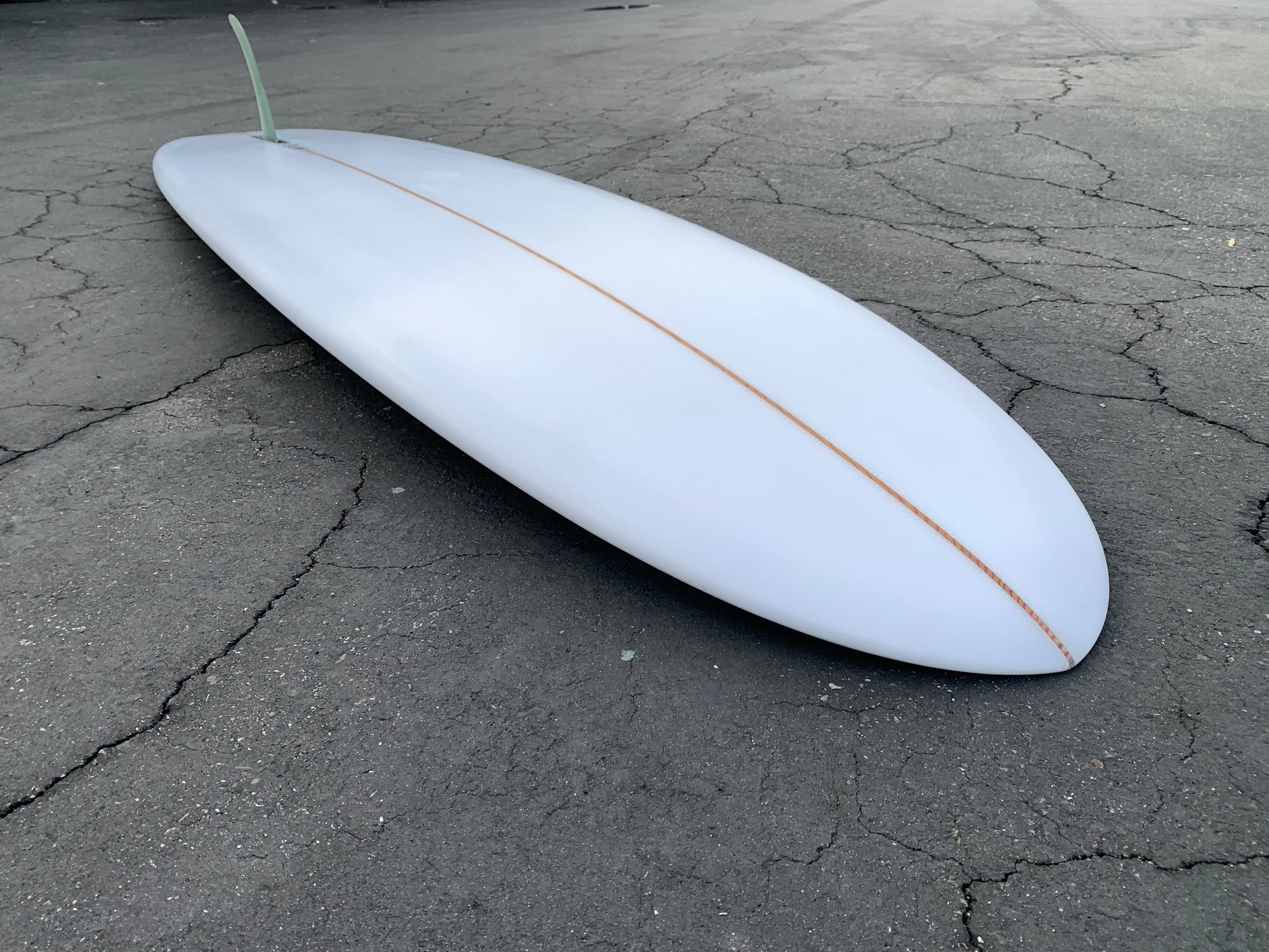 7’6” MPE Wildcat