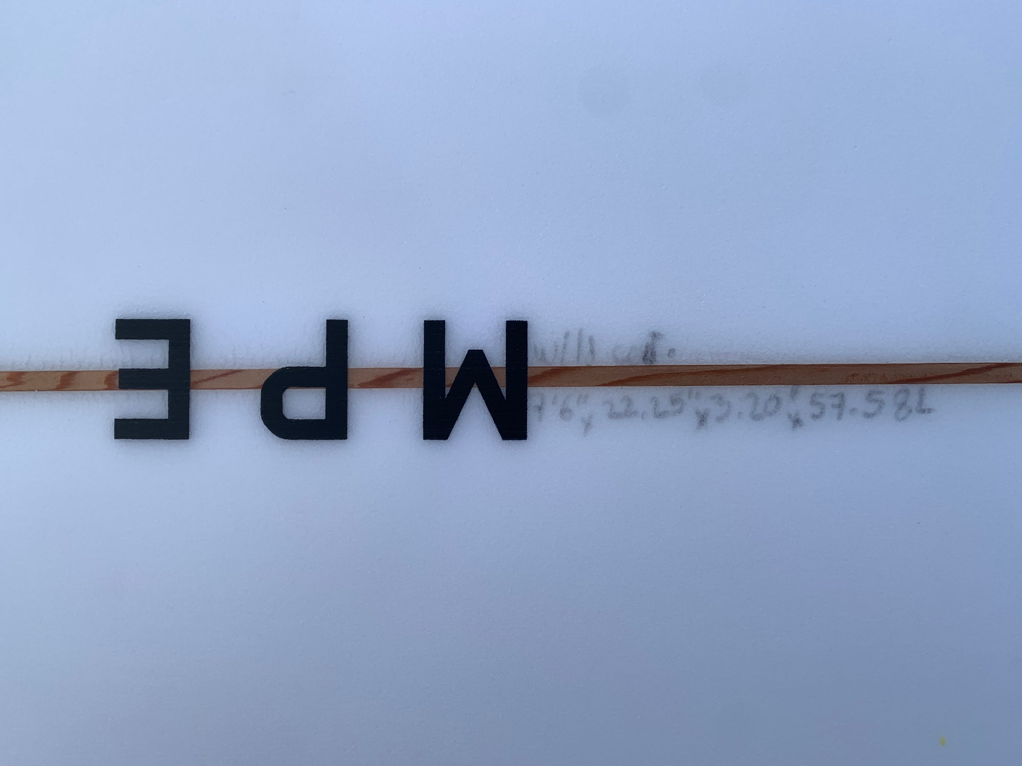 7’6” MPE Wildcat