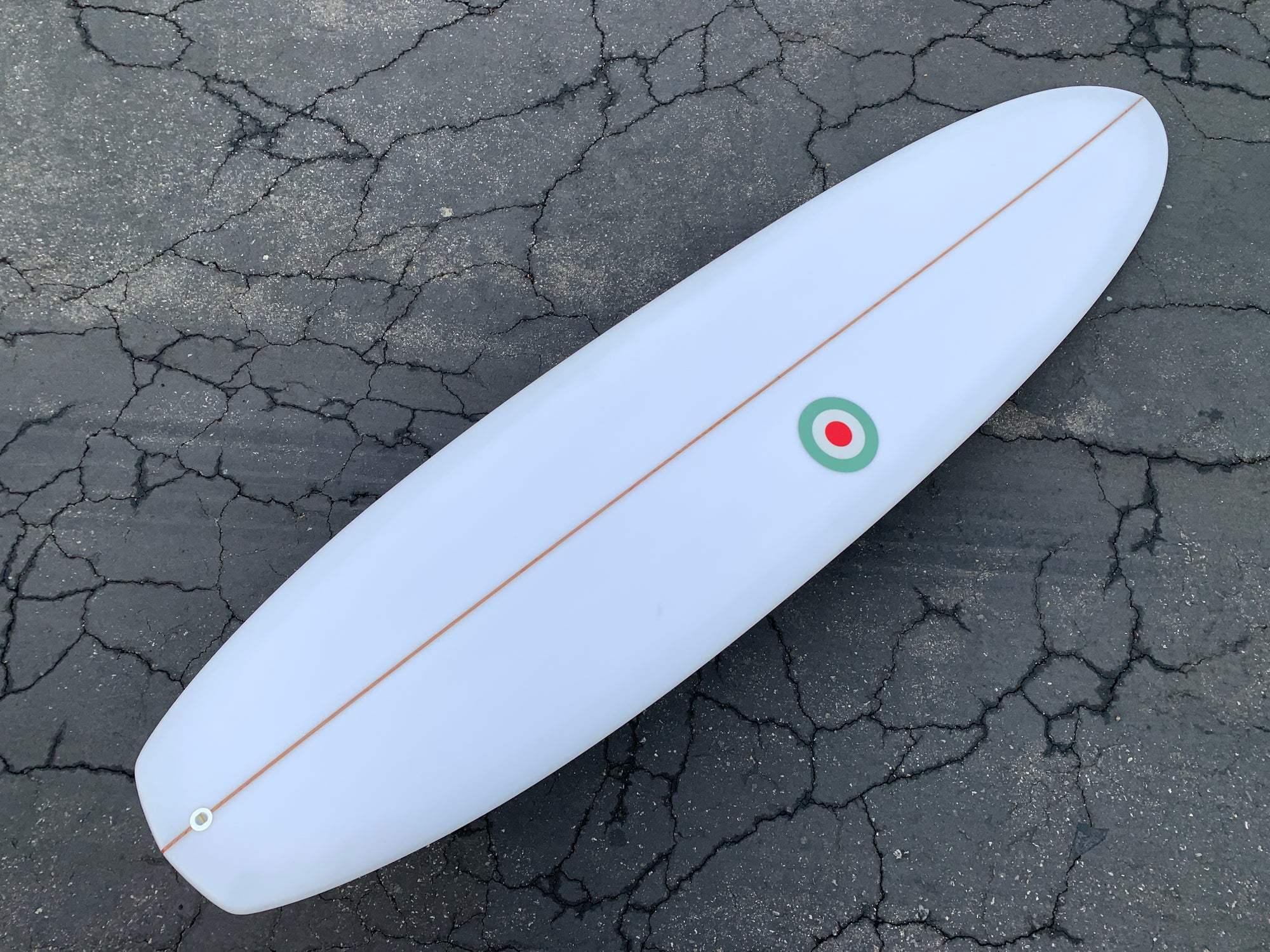 7’6” MPE Wildcat