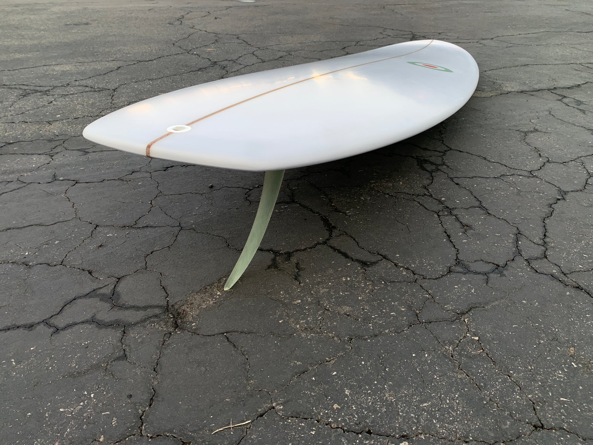 7’6” MPE Wildcat