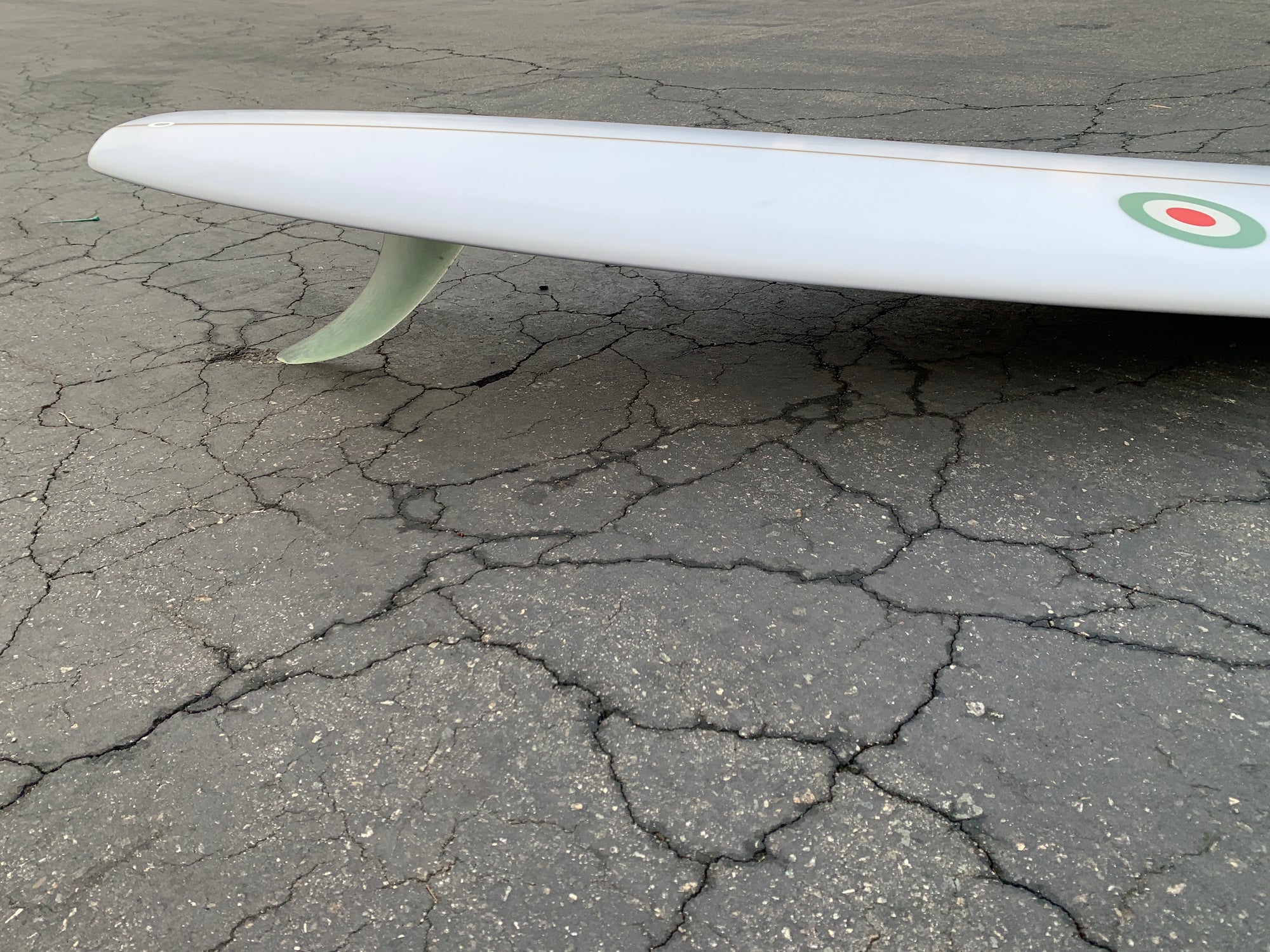 7’6” MPE Wildcat