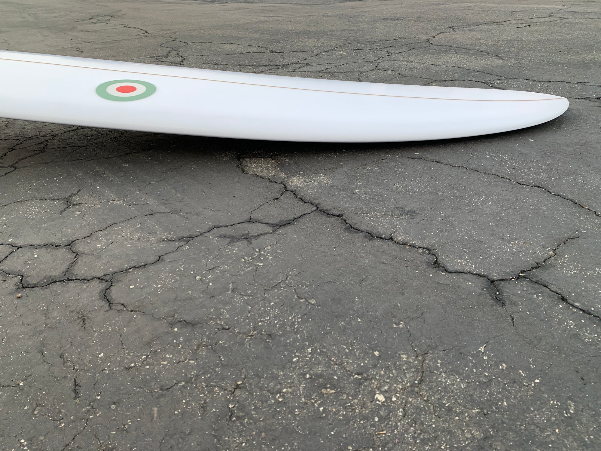 7’6” MPE Wildcat