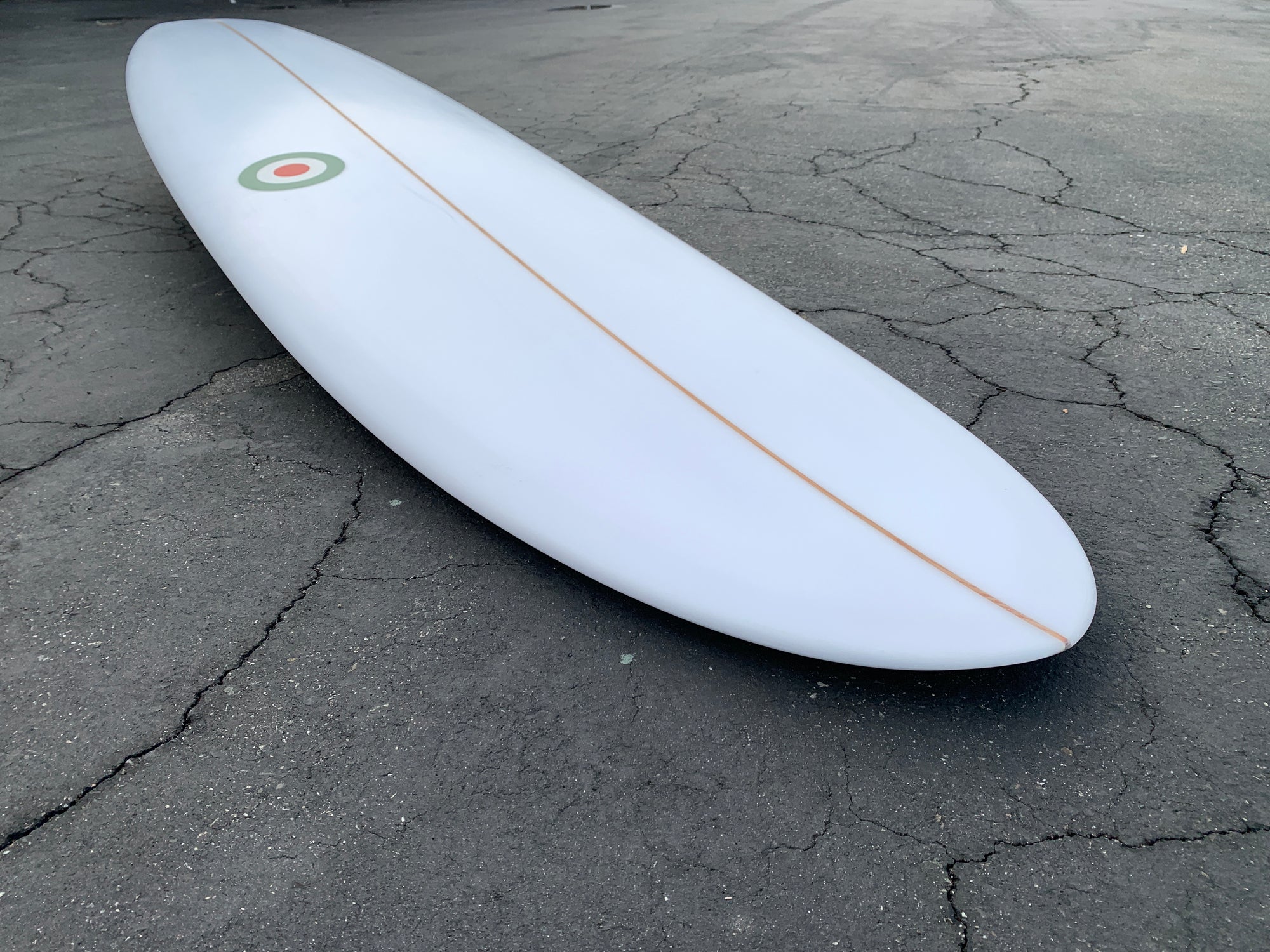 7’6” MPE Wildcat