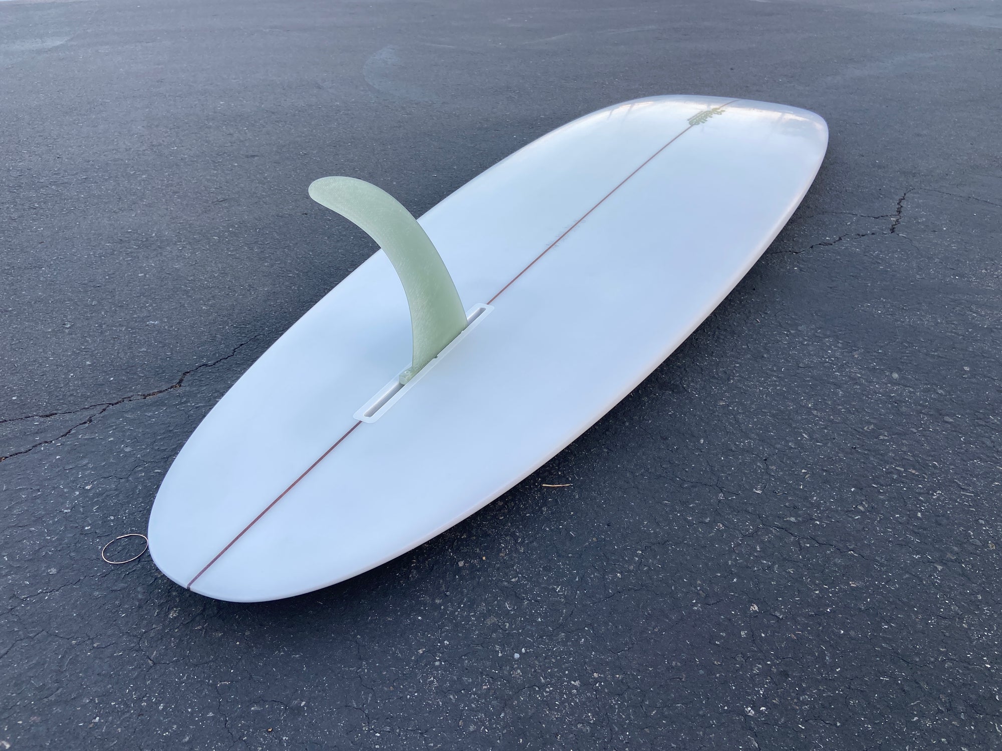 7'0" Liddle Death Machine