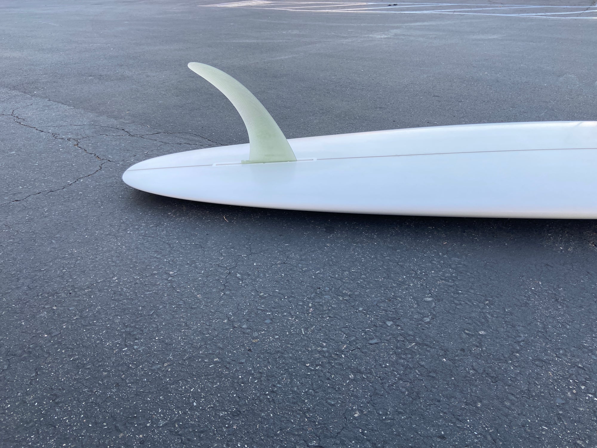 7'0" Liddle Death Machine