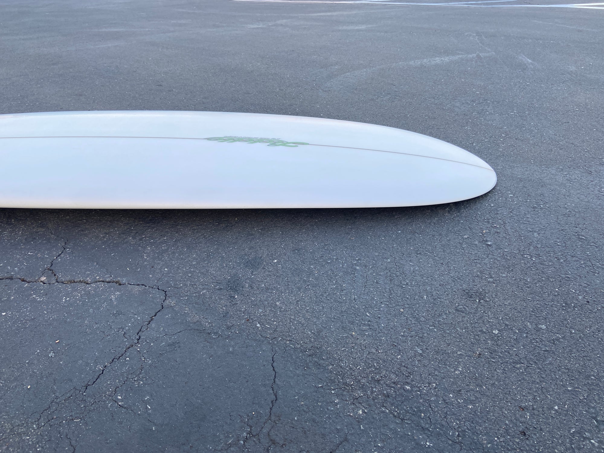7'0" Liddle Death Machine