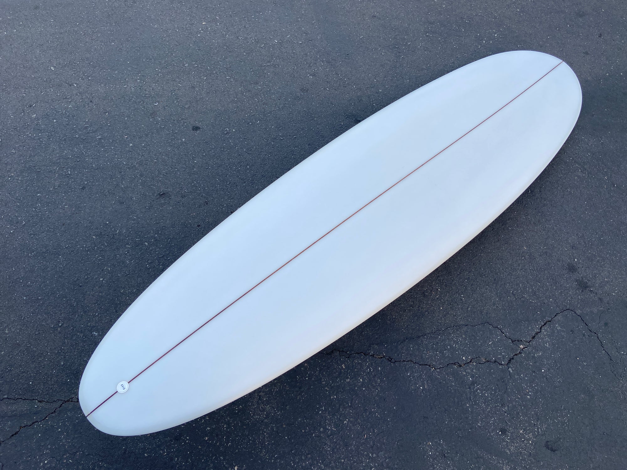 7'0" Liddle Death Machine