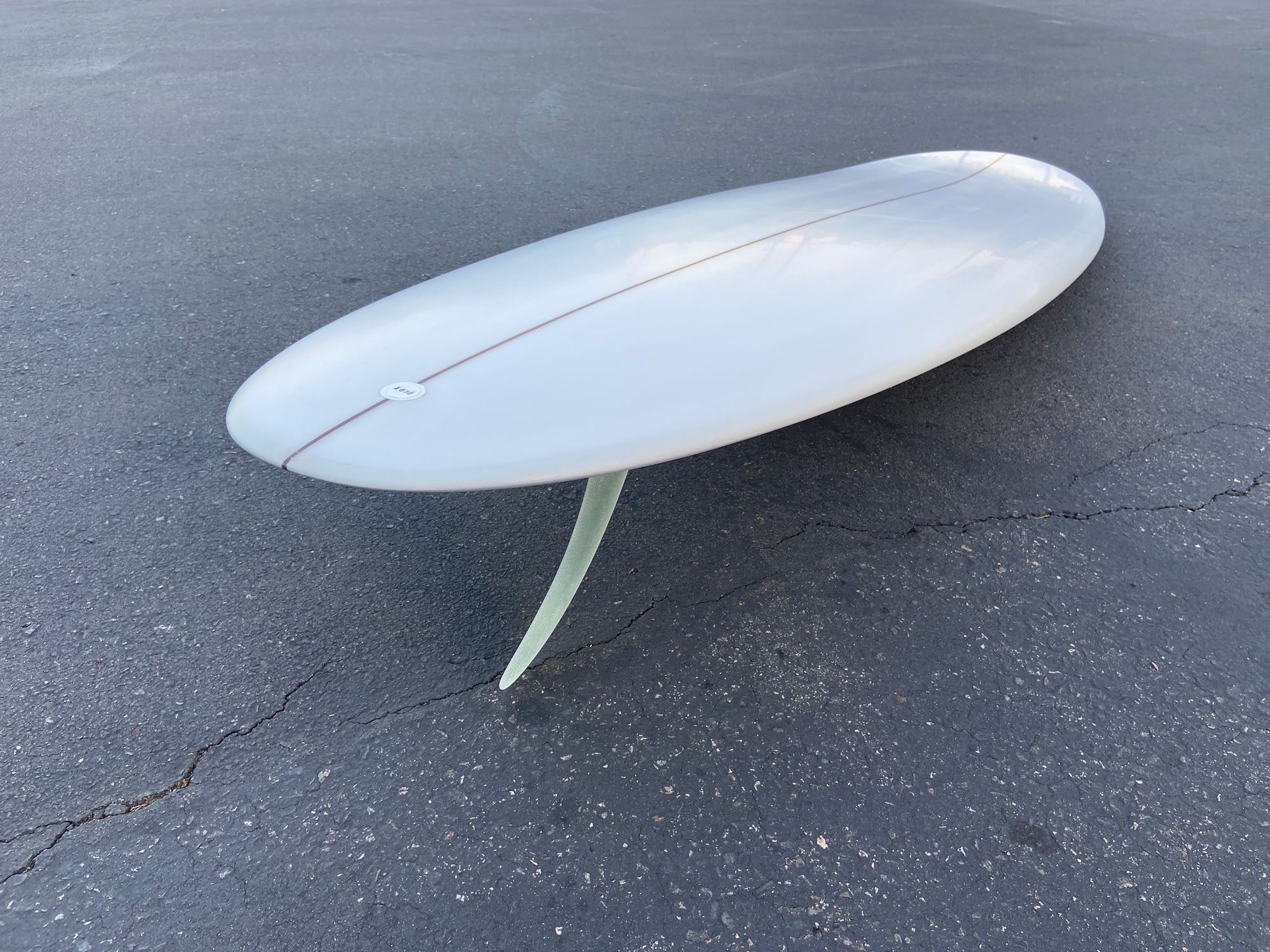 7'0" Liddle Death Machine