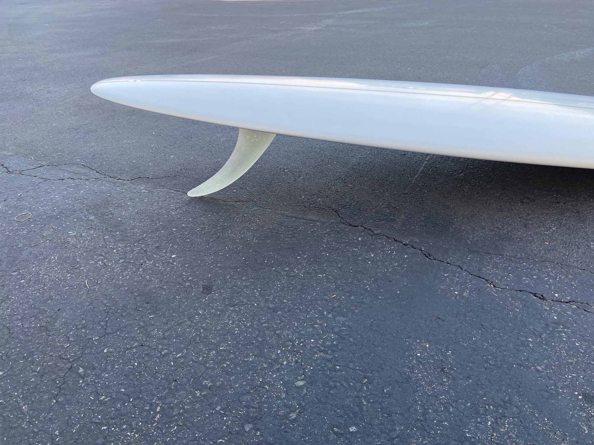 7'0" Liddle Death Machine