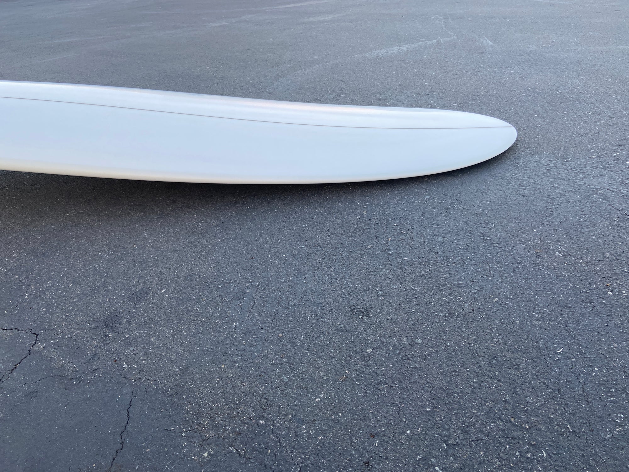 7'0" Liddle Death Machine