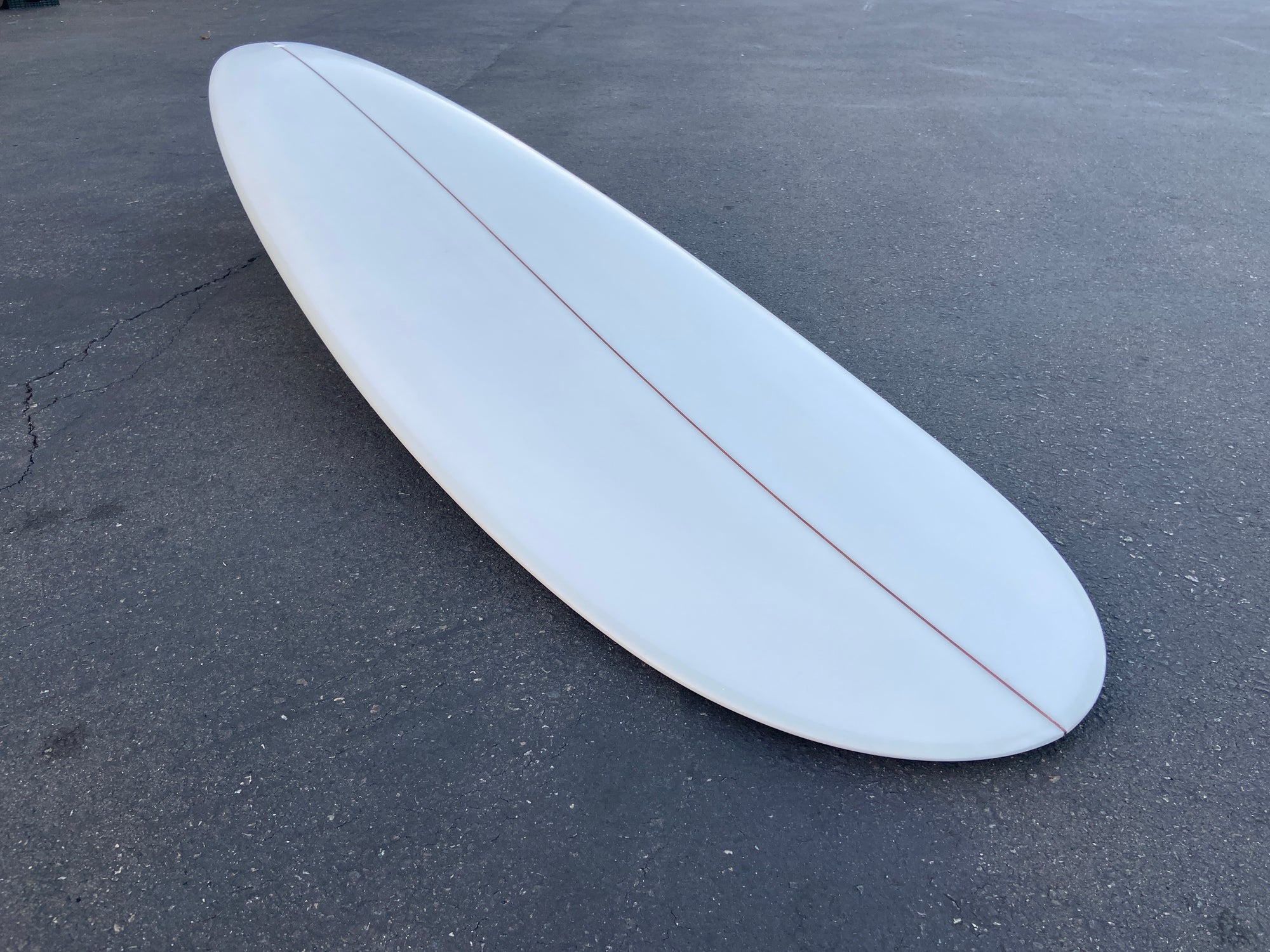 7'0" Liddle Death Machine