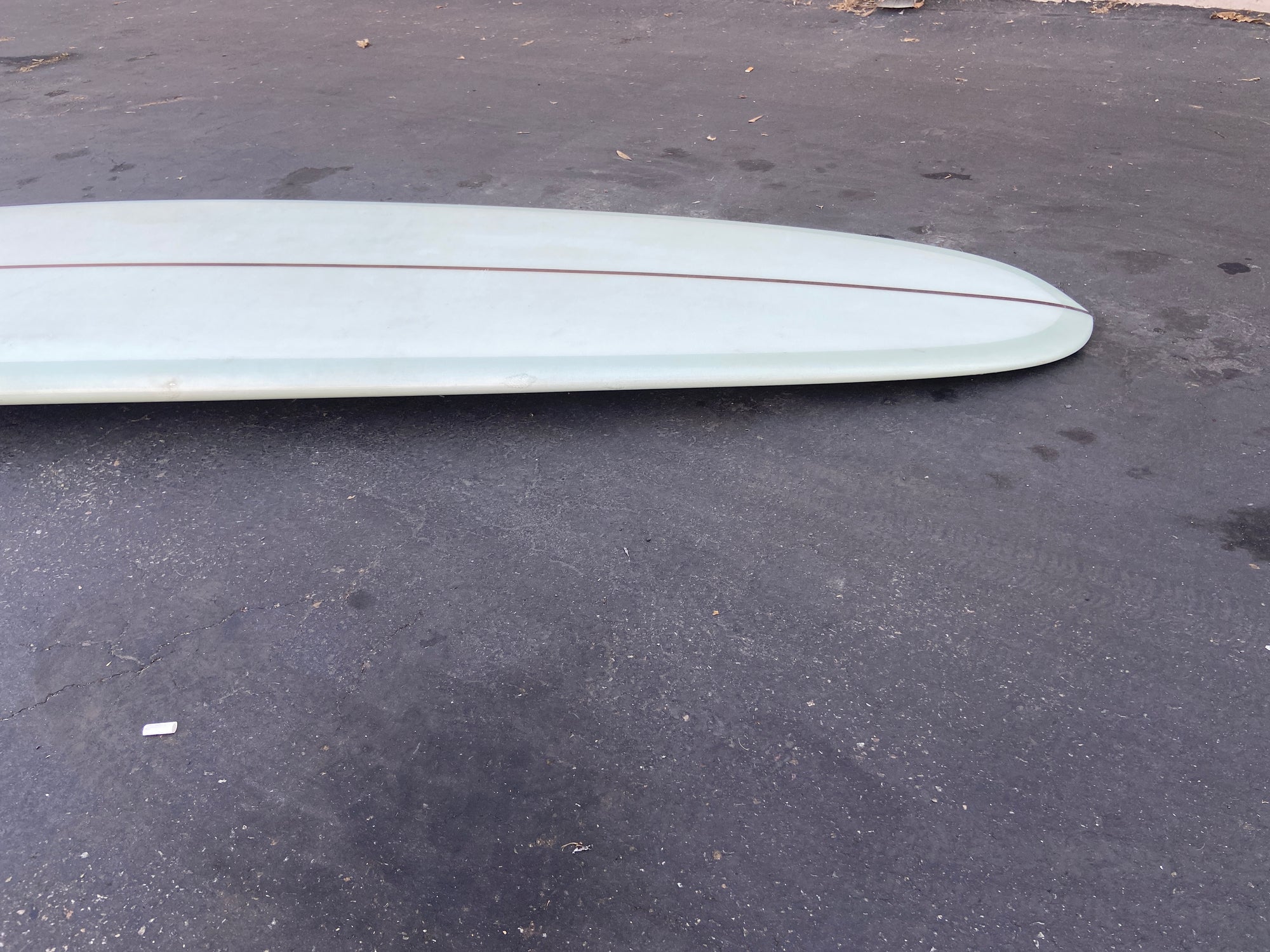 9'4" Kris Hall Jazz (Used)