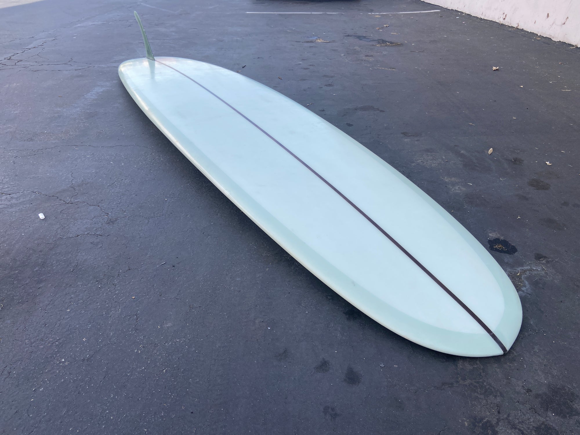9'4" Kris Hall Jazz (Used)
