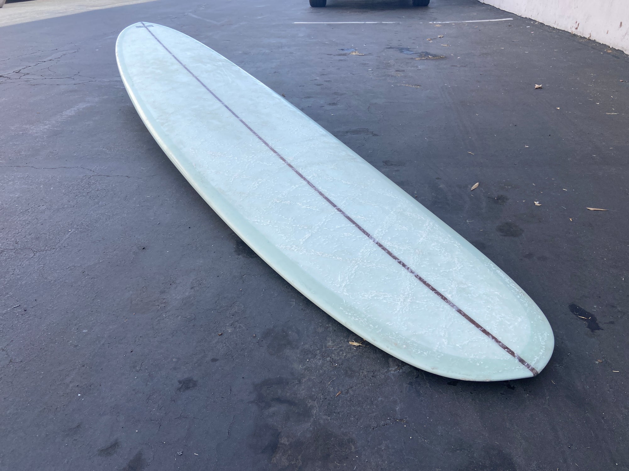 9'4" Kris Hall Jazz (Used)
