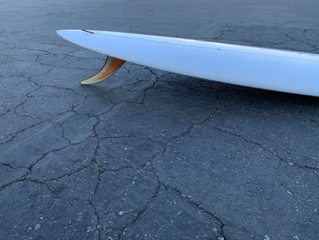 7&#39;3&quot; Arenal Speed Egg