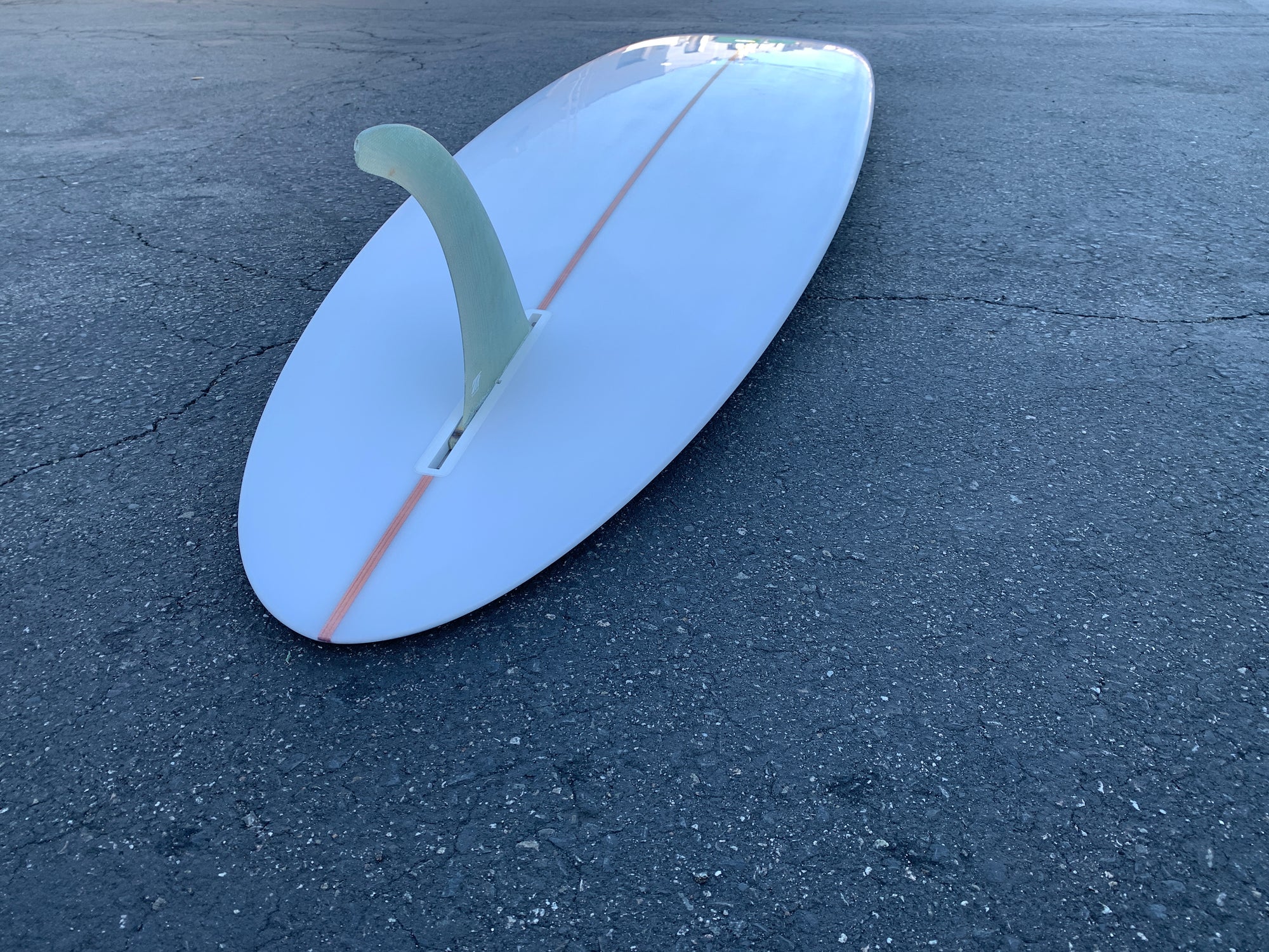 9'4" Arenal Sighthound