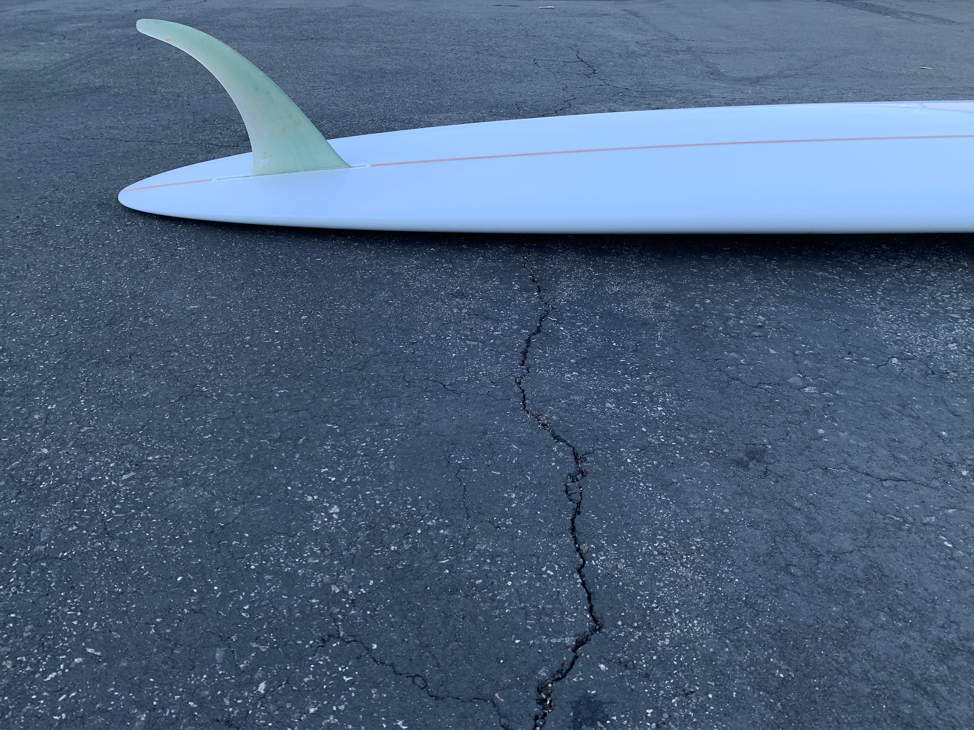 9'4" Arenal Sighthound