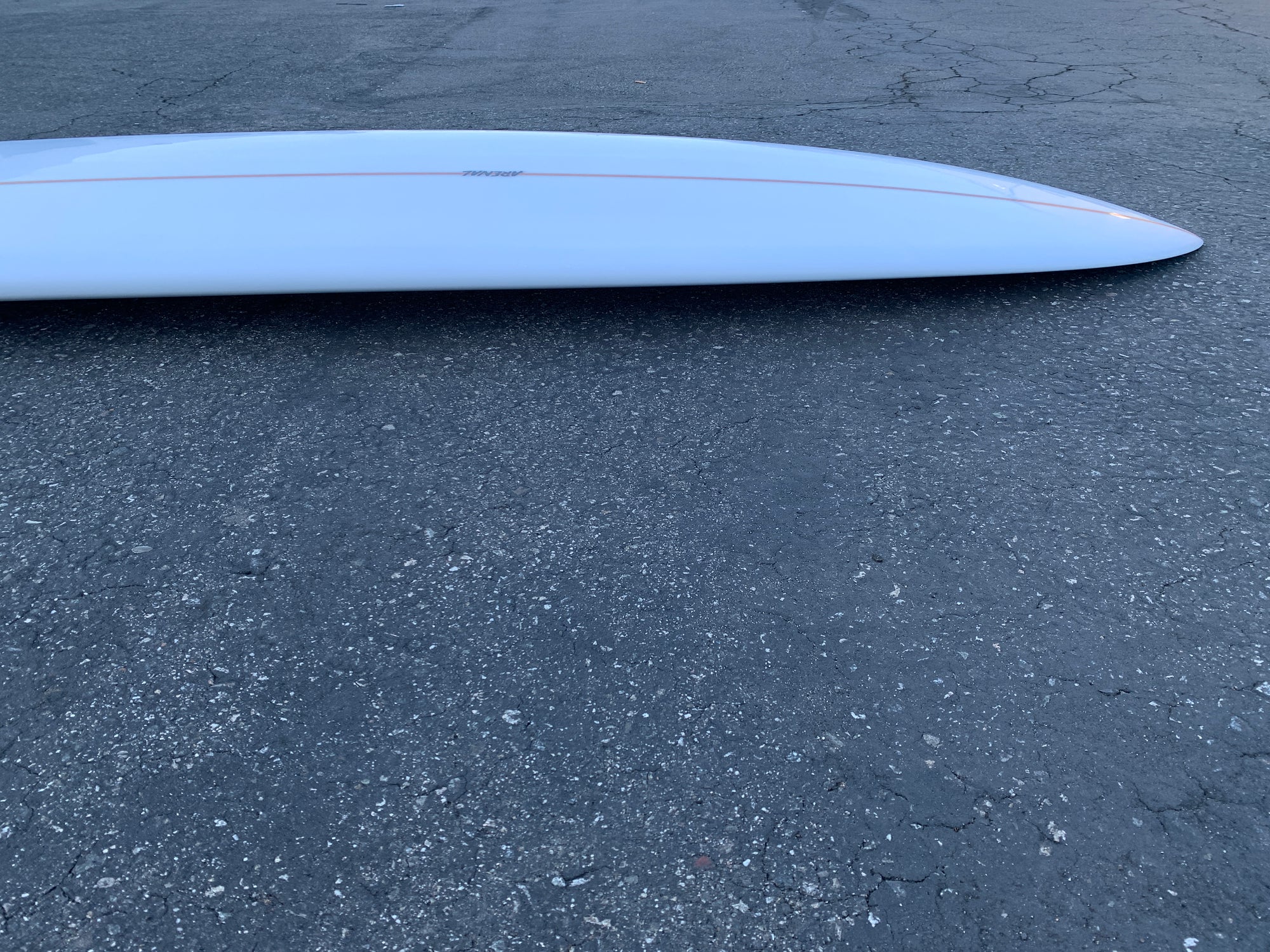 9'4" Arenal Sighthound