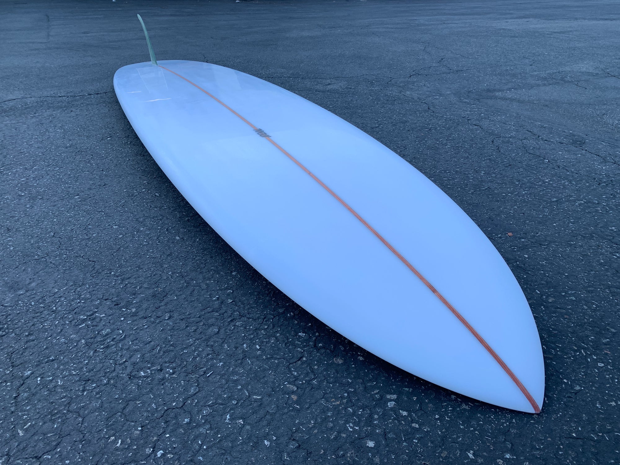 9'4" Arenal Sighthound