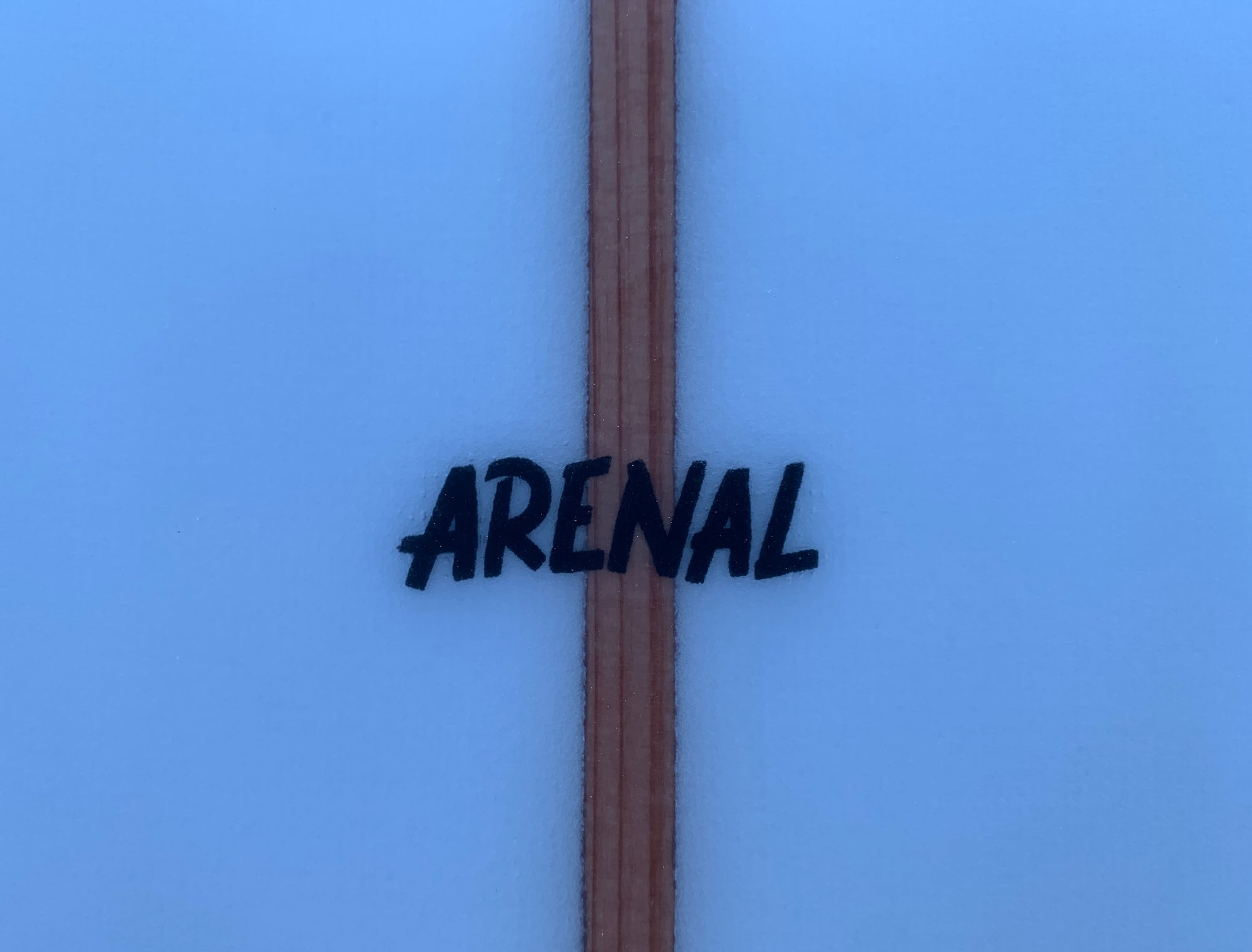 9'4" Arenal Sighthound