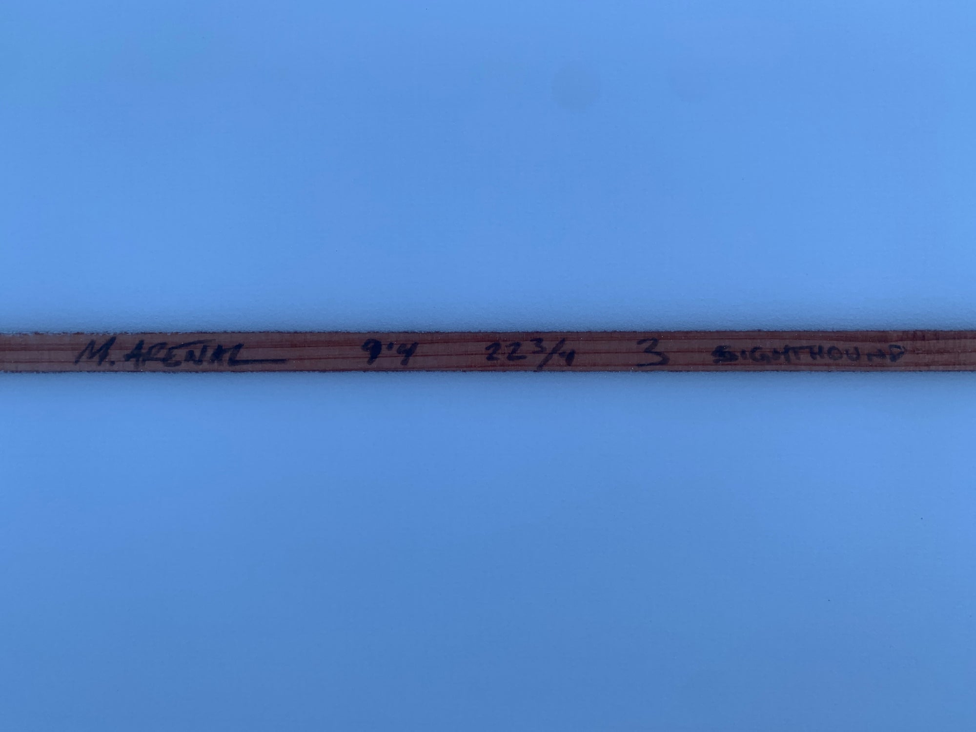 9'4" Arenal Sighthound