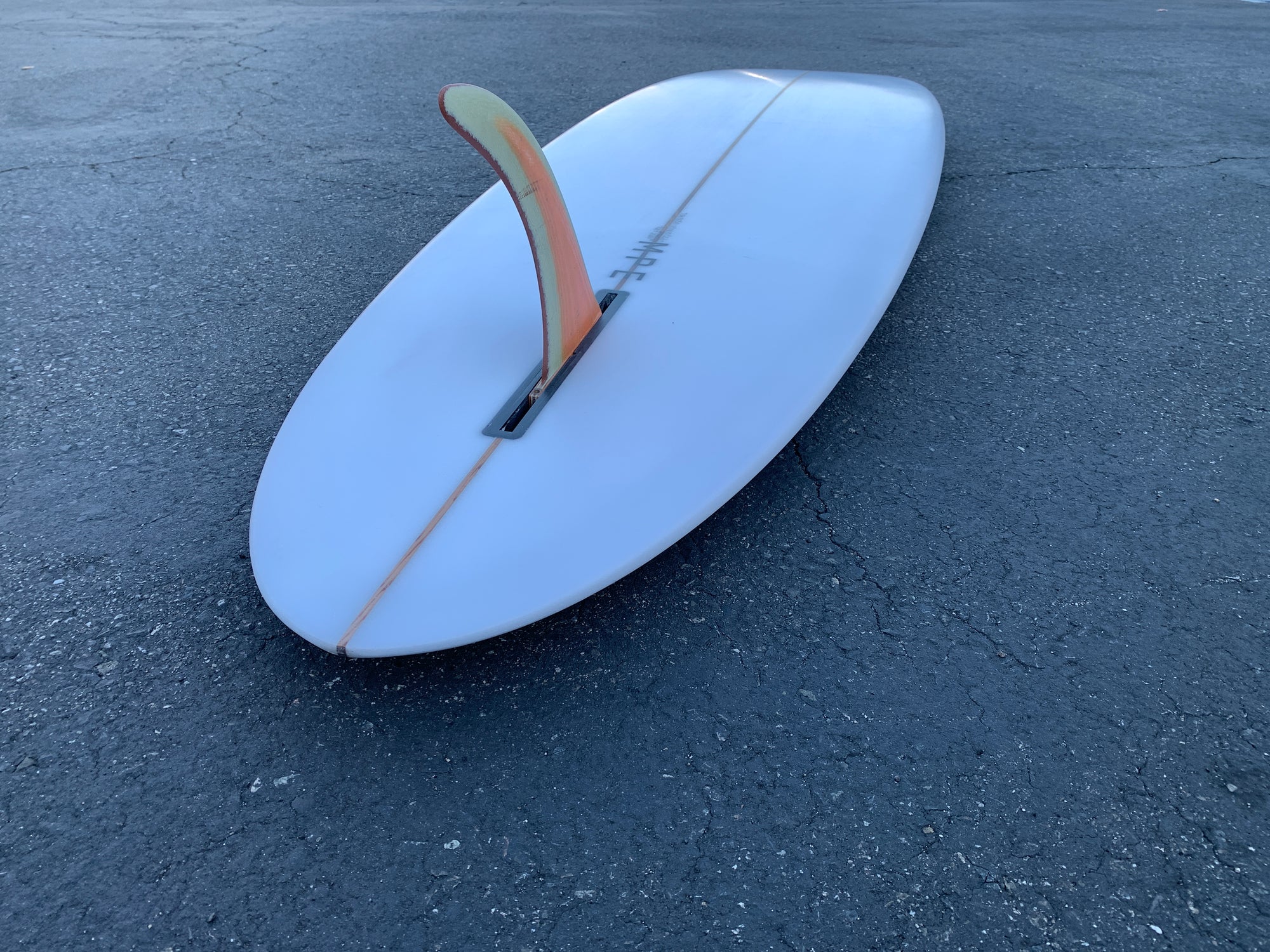 7’2” MPE Spitfire
