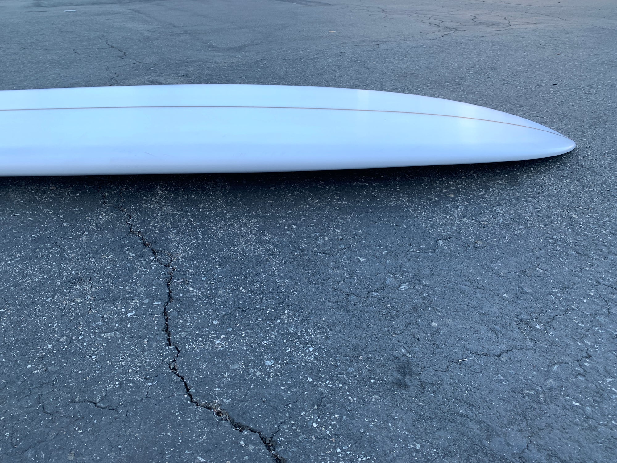 7’2” MPE Spitfire