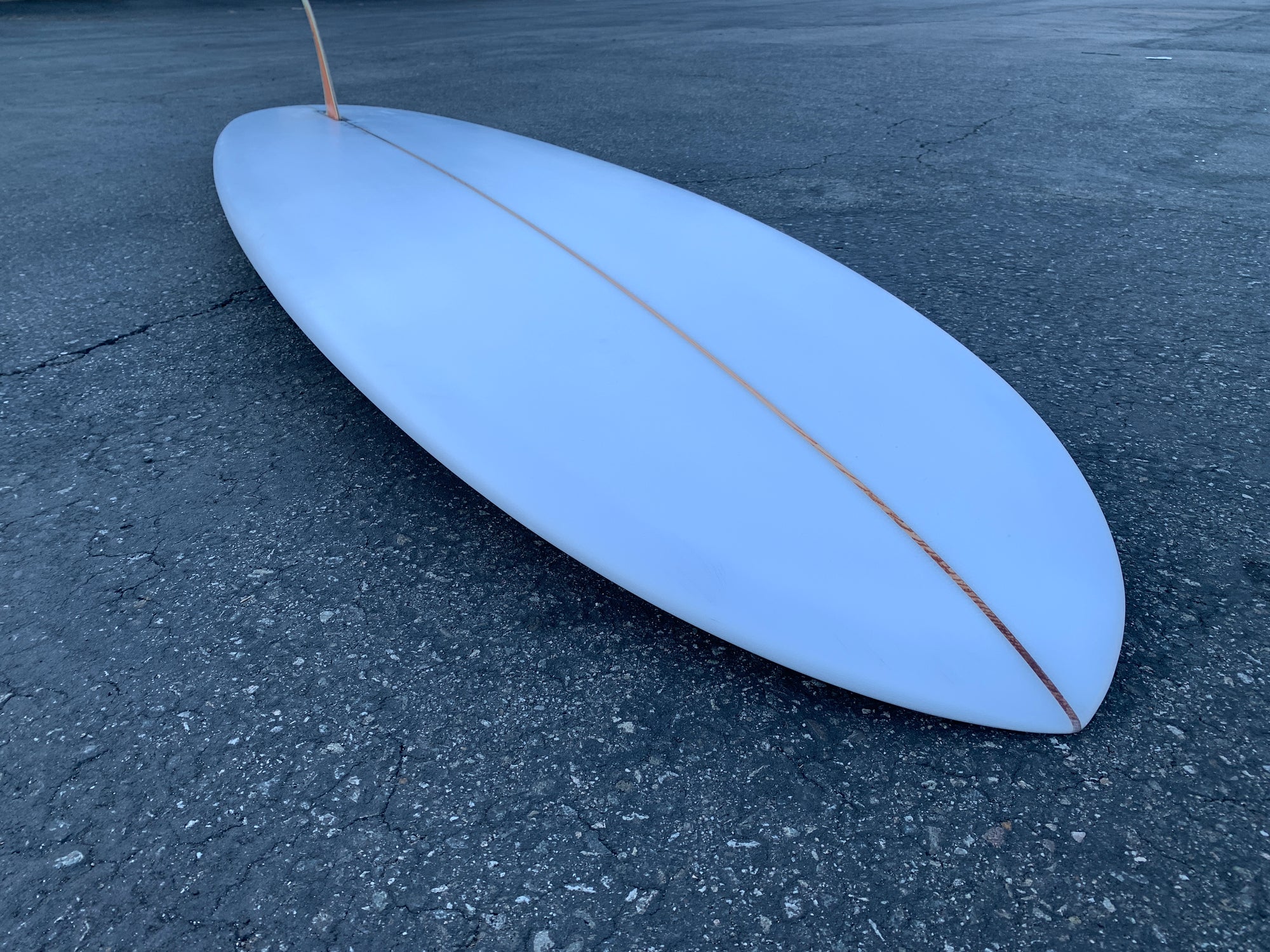 7’2” MPE Spitfire