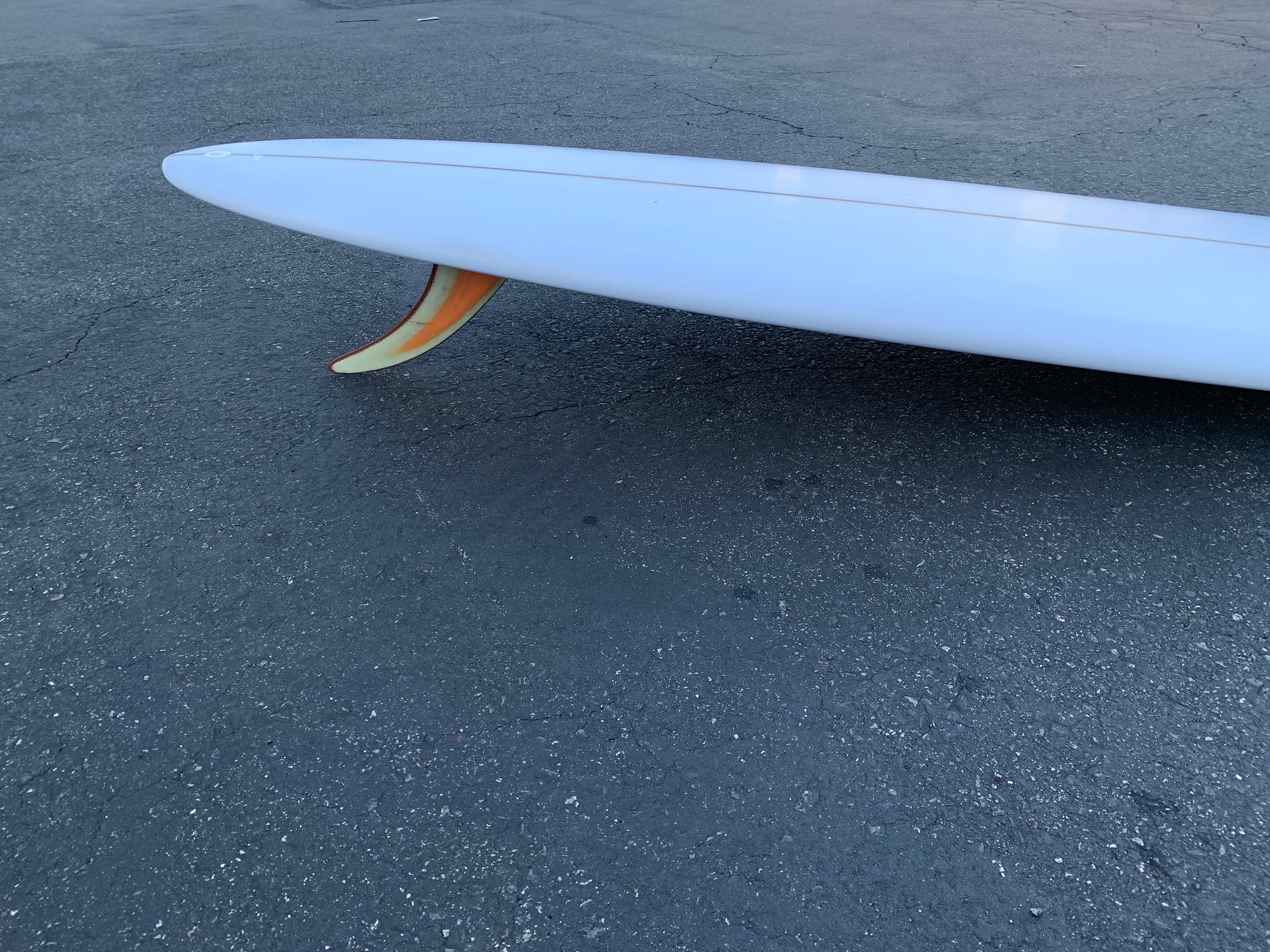 7’2” MPE Spitfire