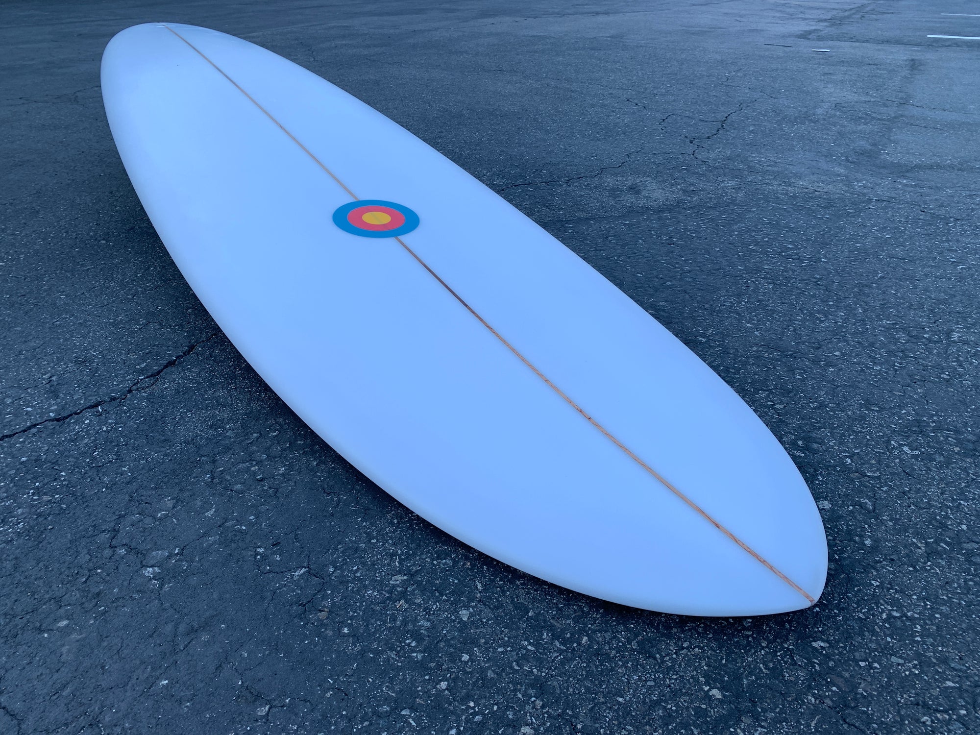 7’2” MPE Spitfire