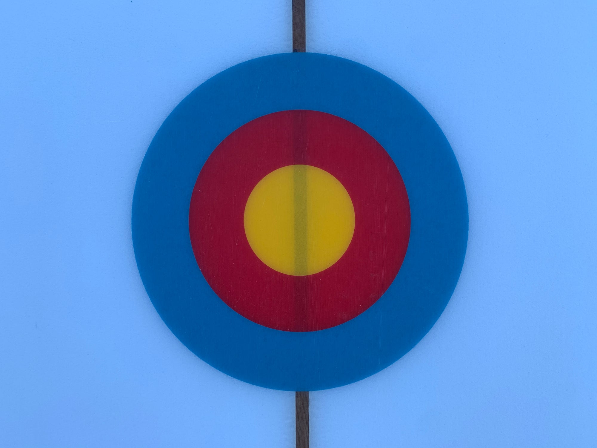 7’2” MPE Spitfire