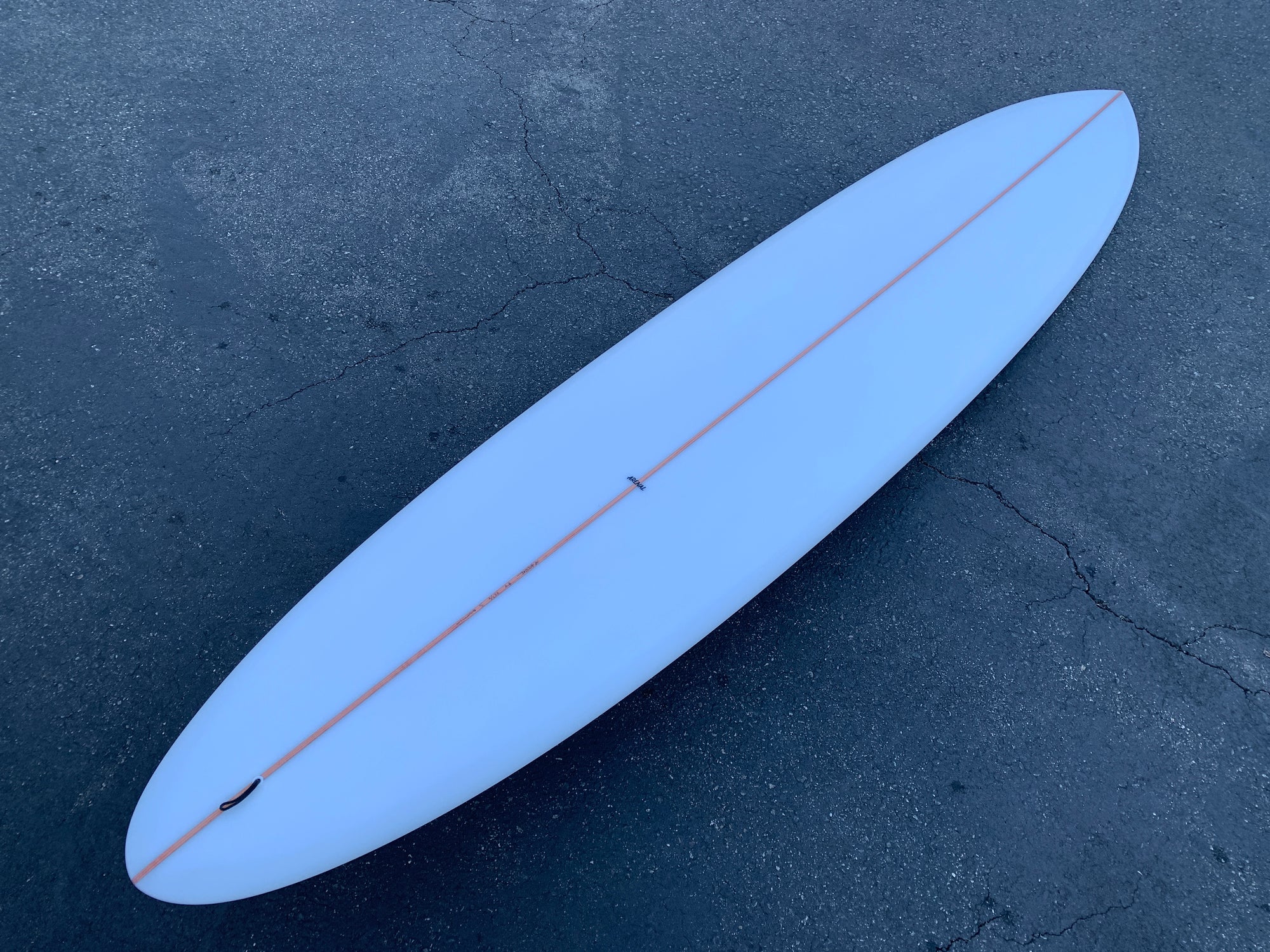 9'4" Arenal Sighthound