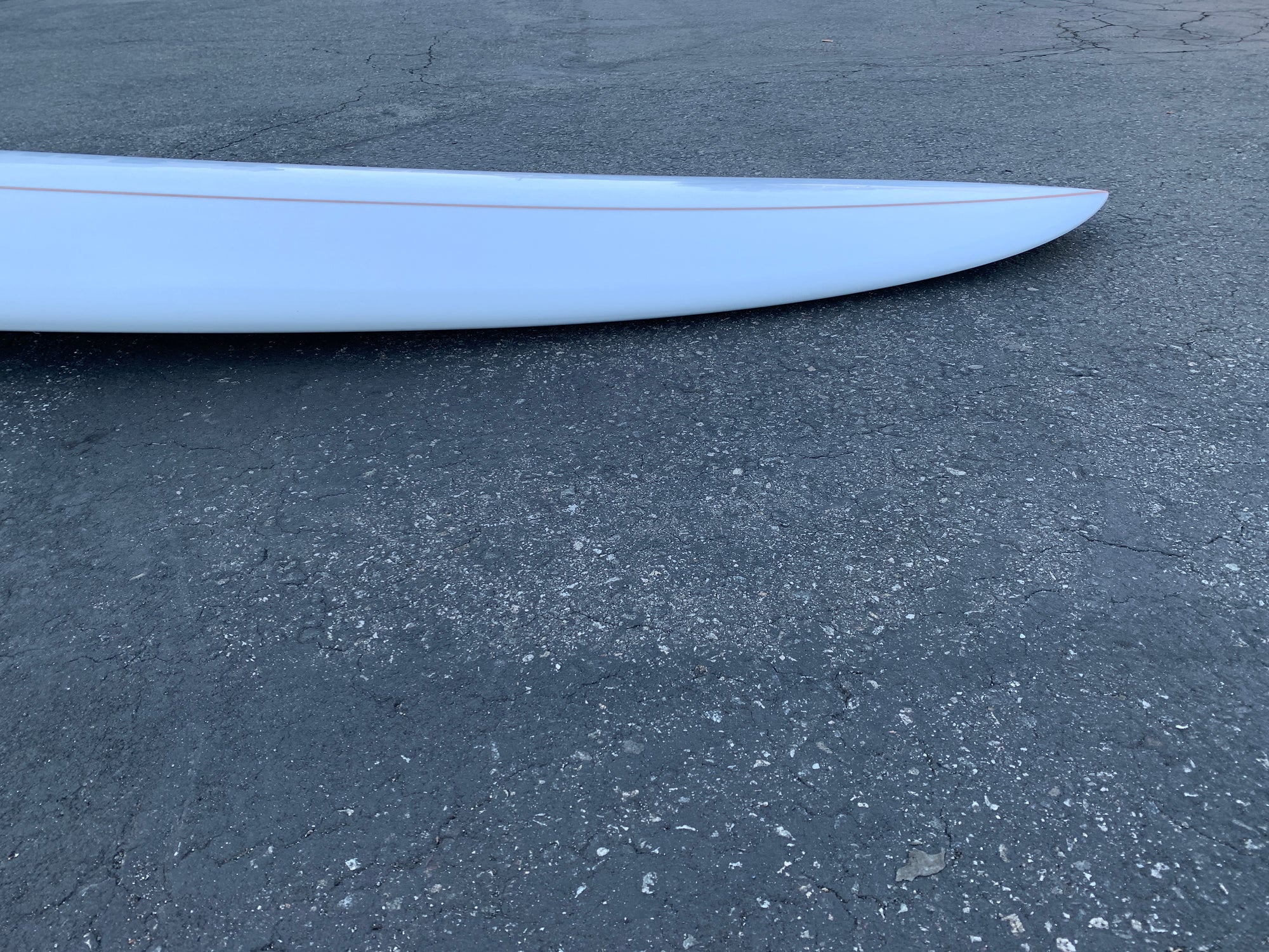 9'4" Arenal Sighthound