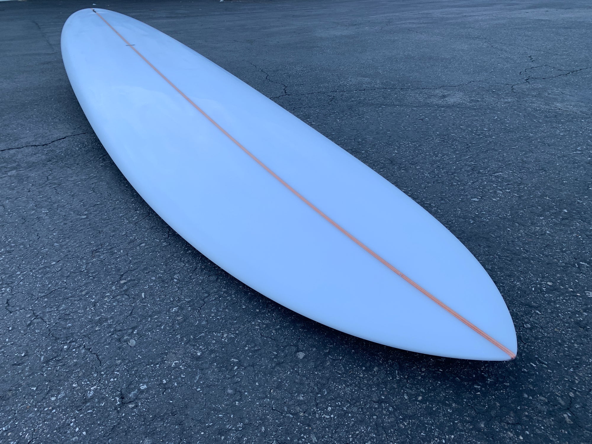 9'4" Arenal Sighthound