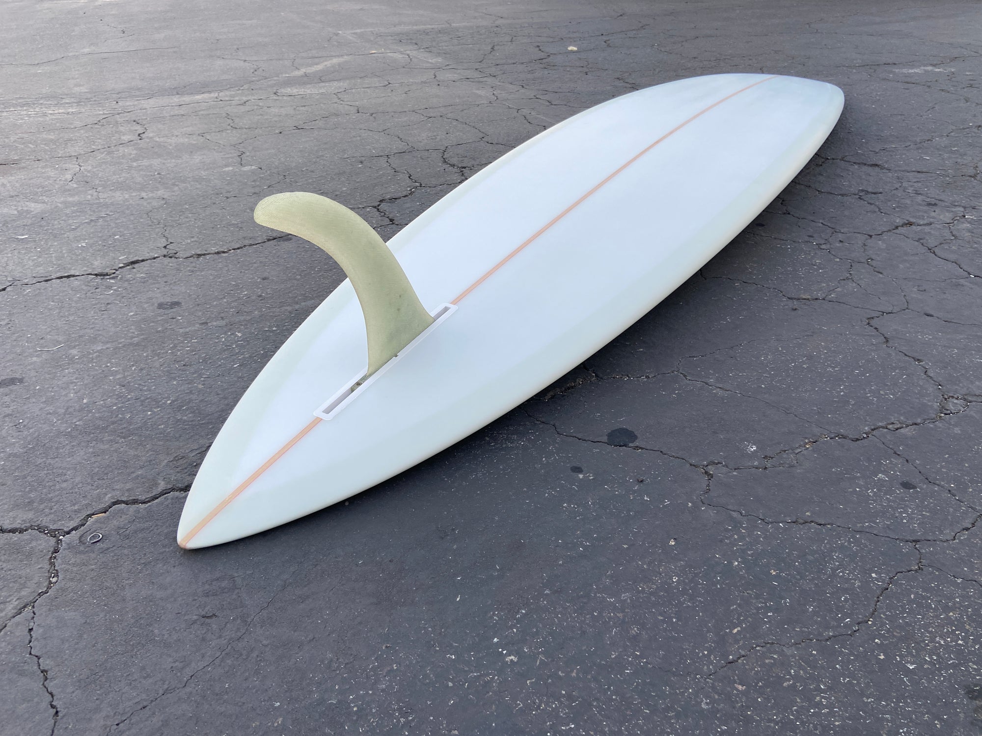 8'8" Alex Knost BMT Mid-Length