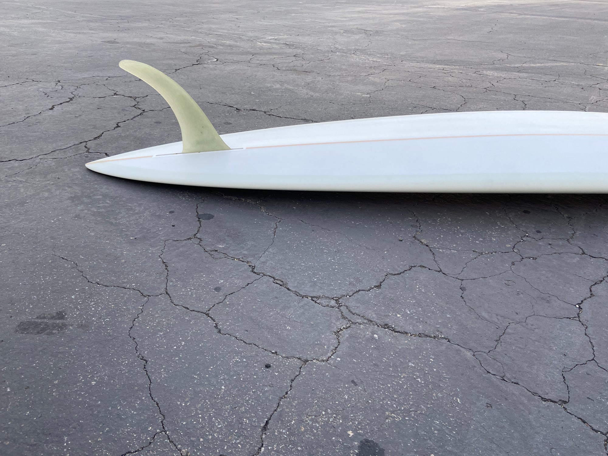 8'8" Alex Knost BMT Mid-Length