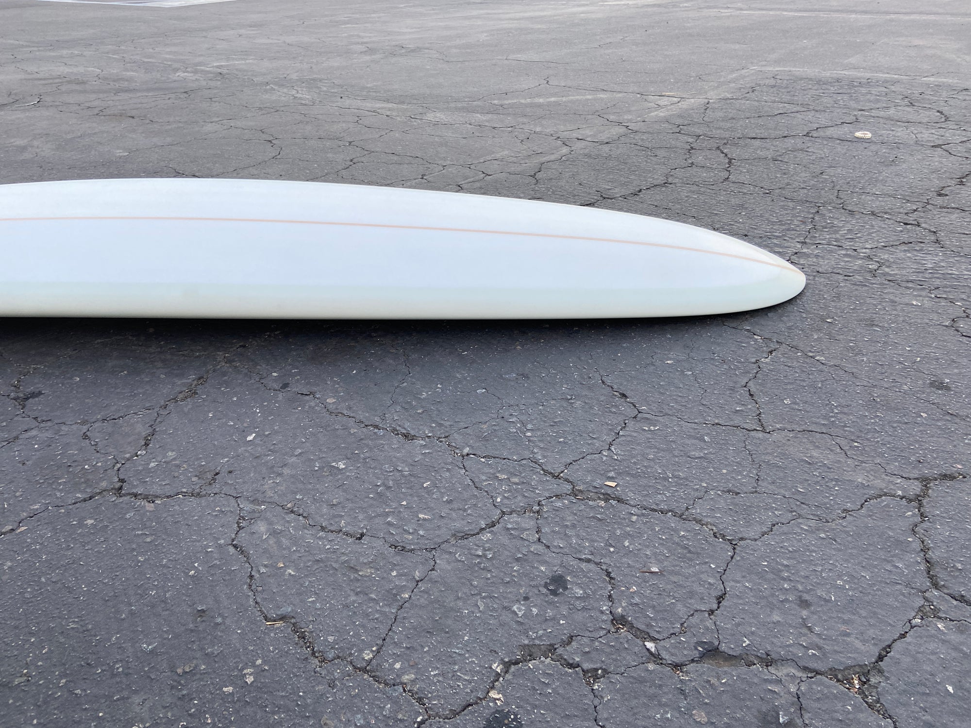 8'8" Alex Knost BMT Mid-Length