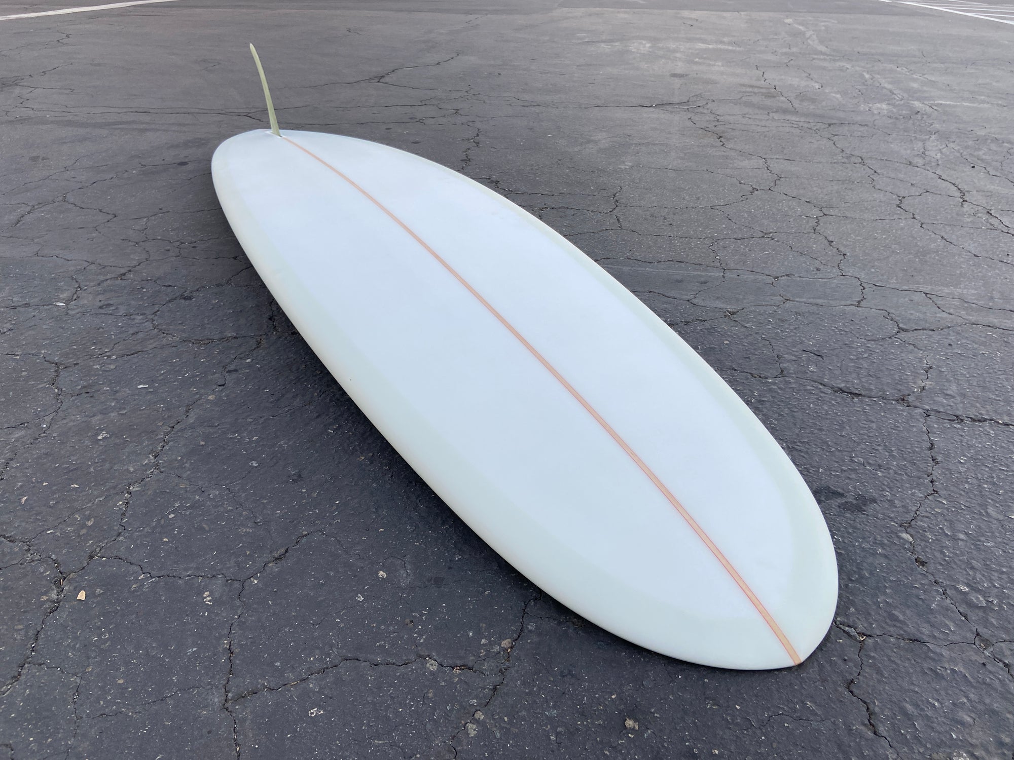 8'8" Alex Knost BMT Mid-Length