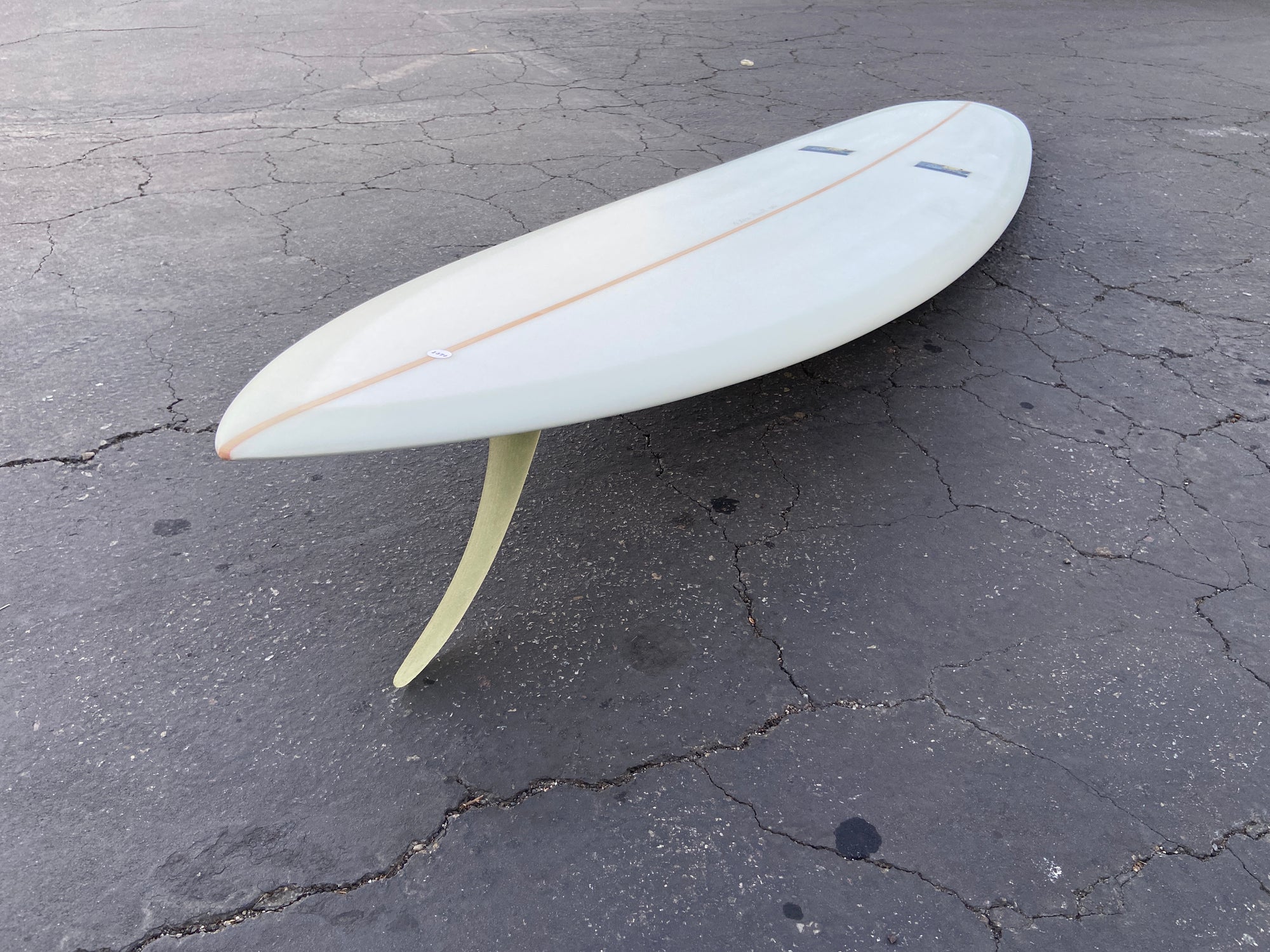 8'8" Alex Knost BMT Mid-Length