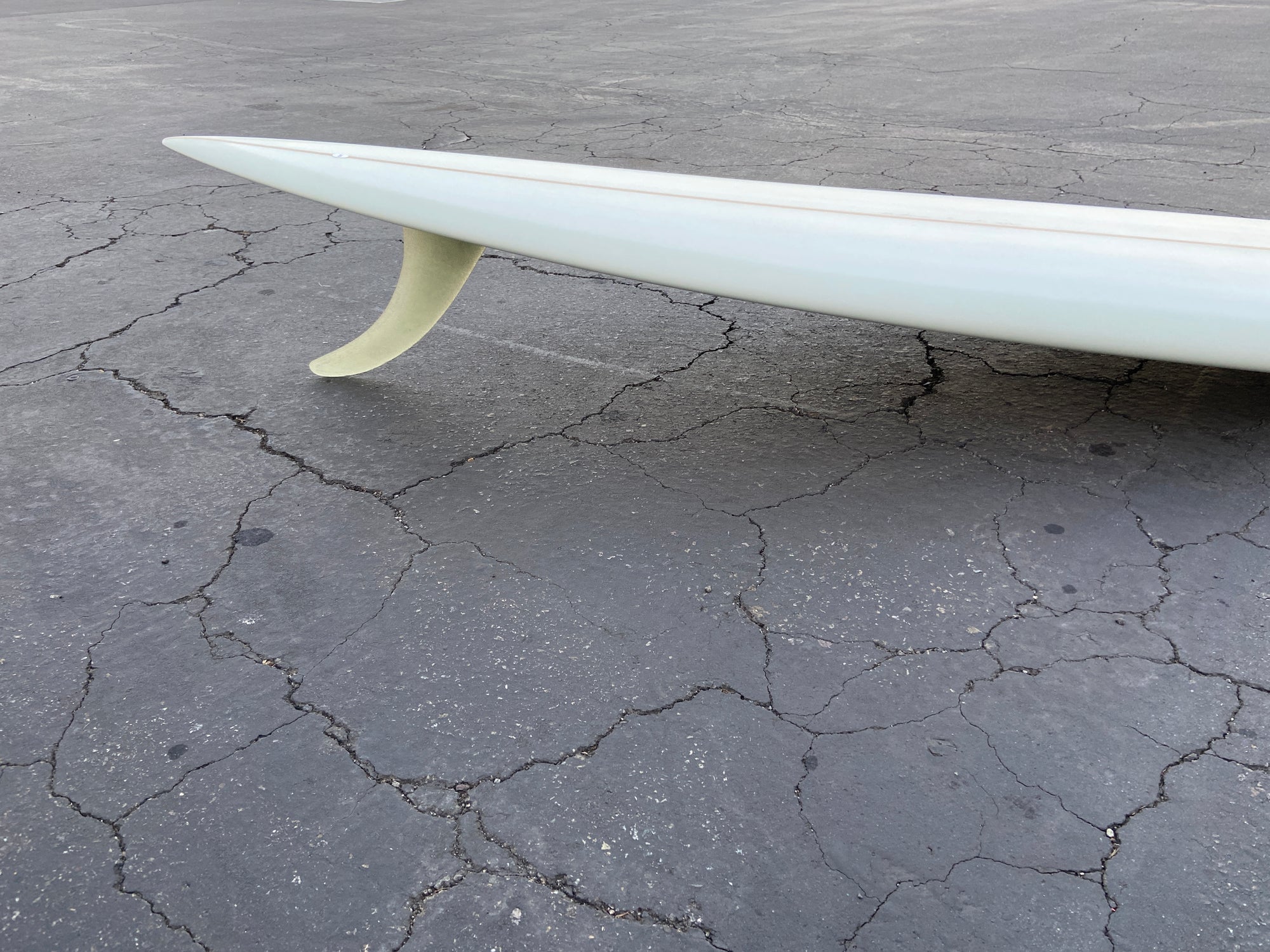 8'8" Alex Knost BMT Mid-Length