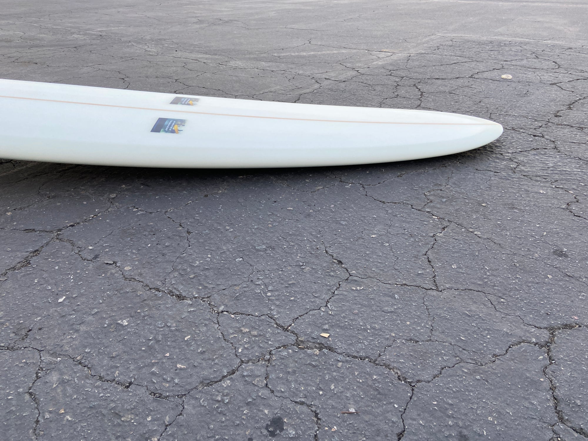 8'8" Alex Knost BMT Mid-Length