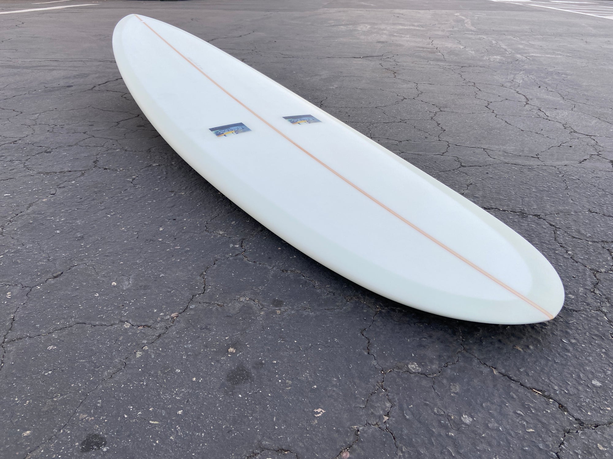 8'8" Alex Knost BMT Mid-Length