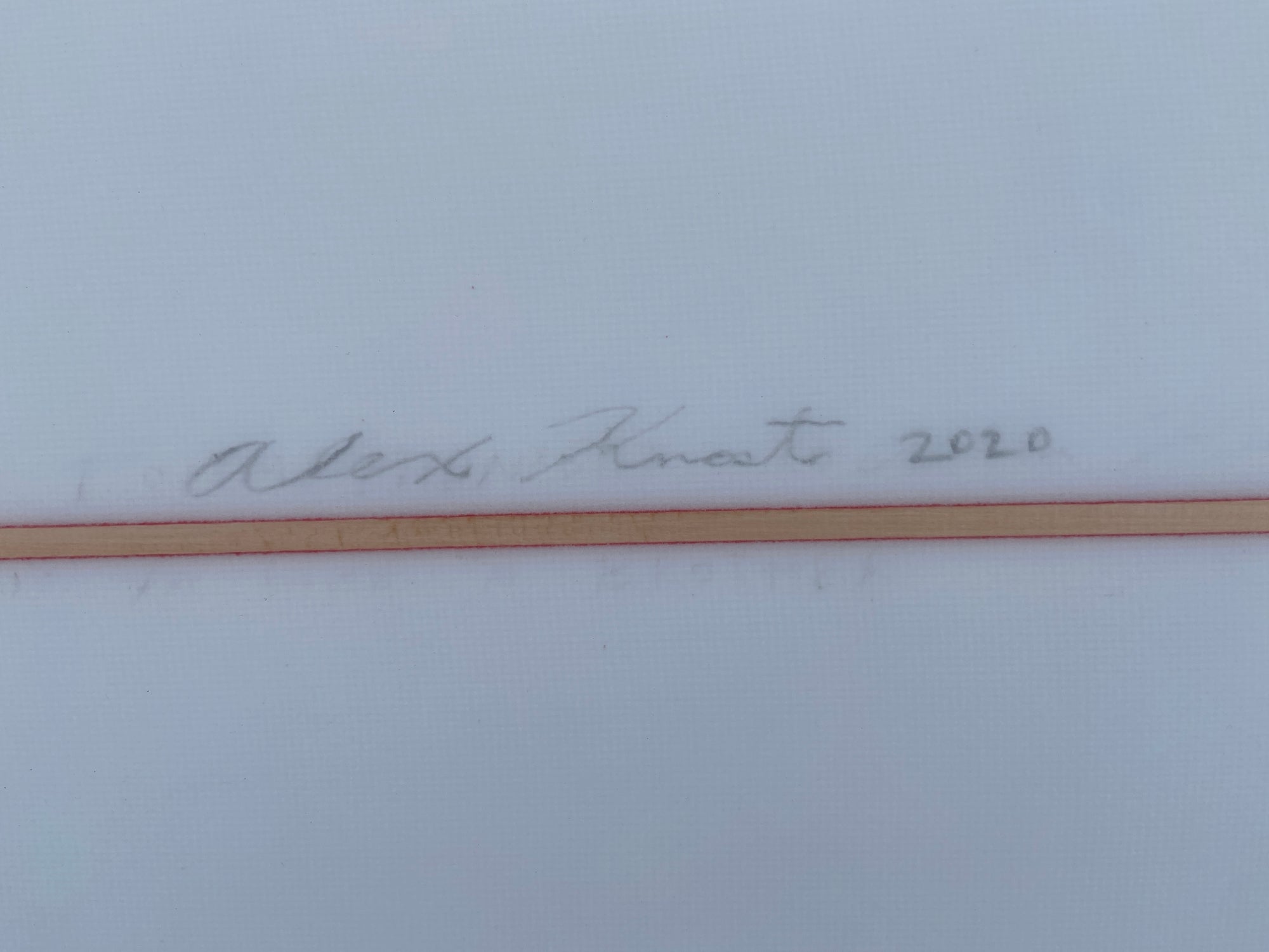 8'8" Alex Knost BMT Mid-Length