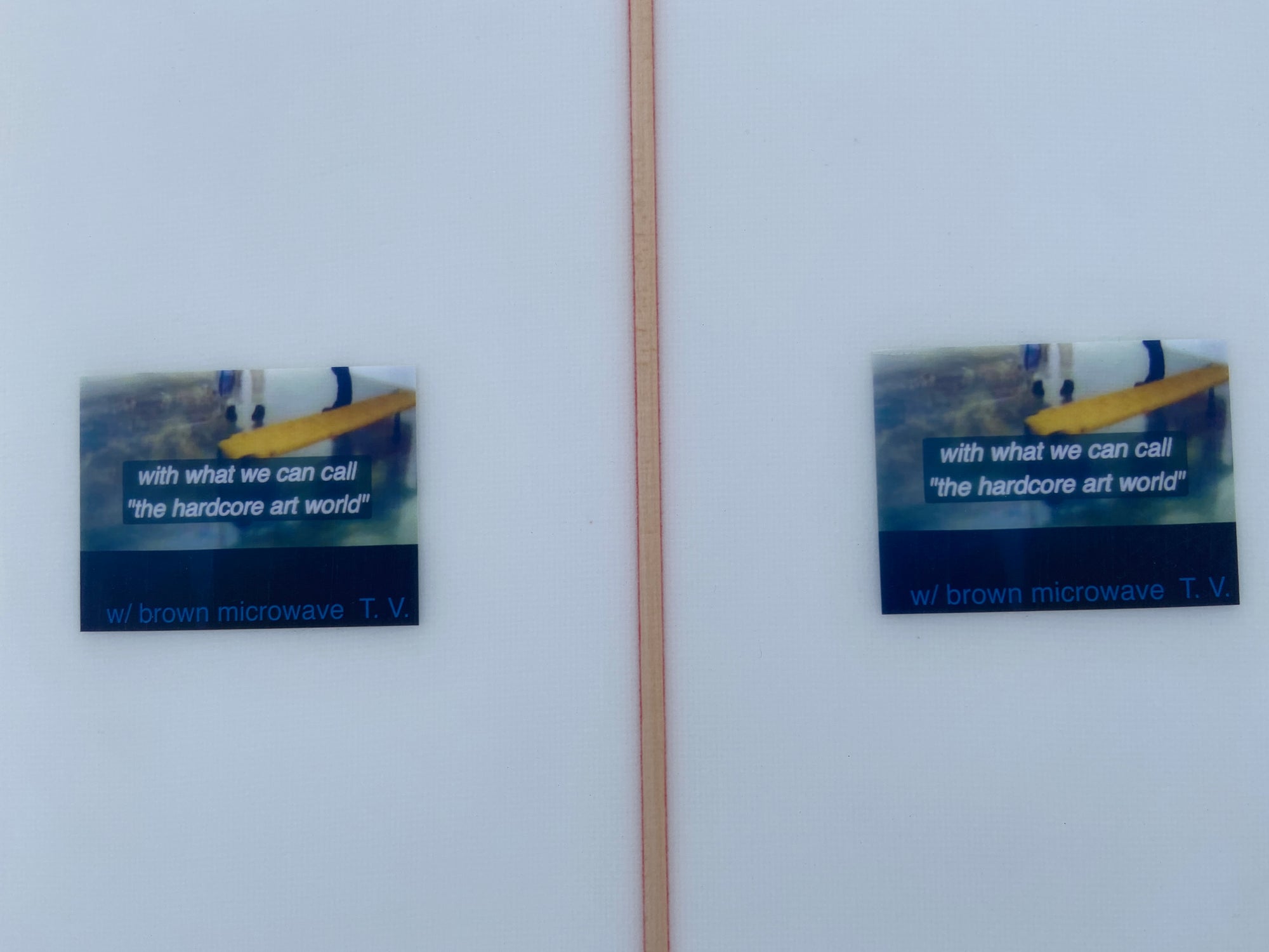 8'8" Alex Knost BMT Mid-Length