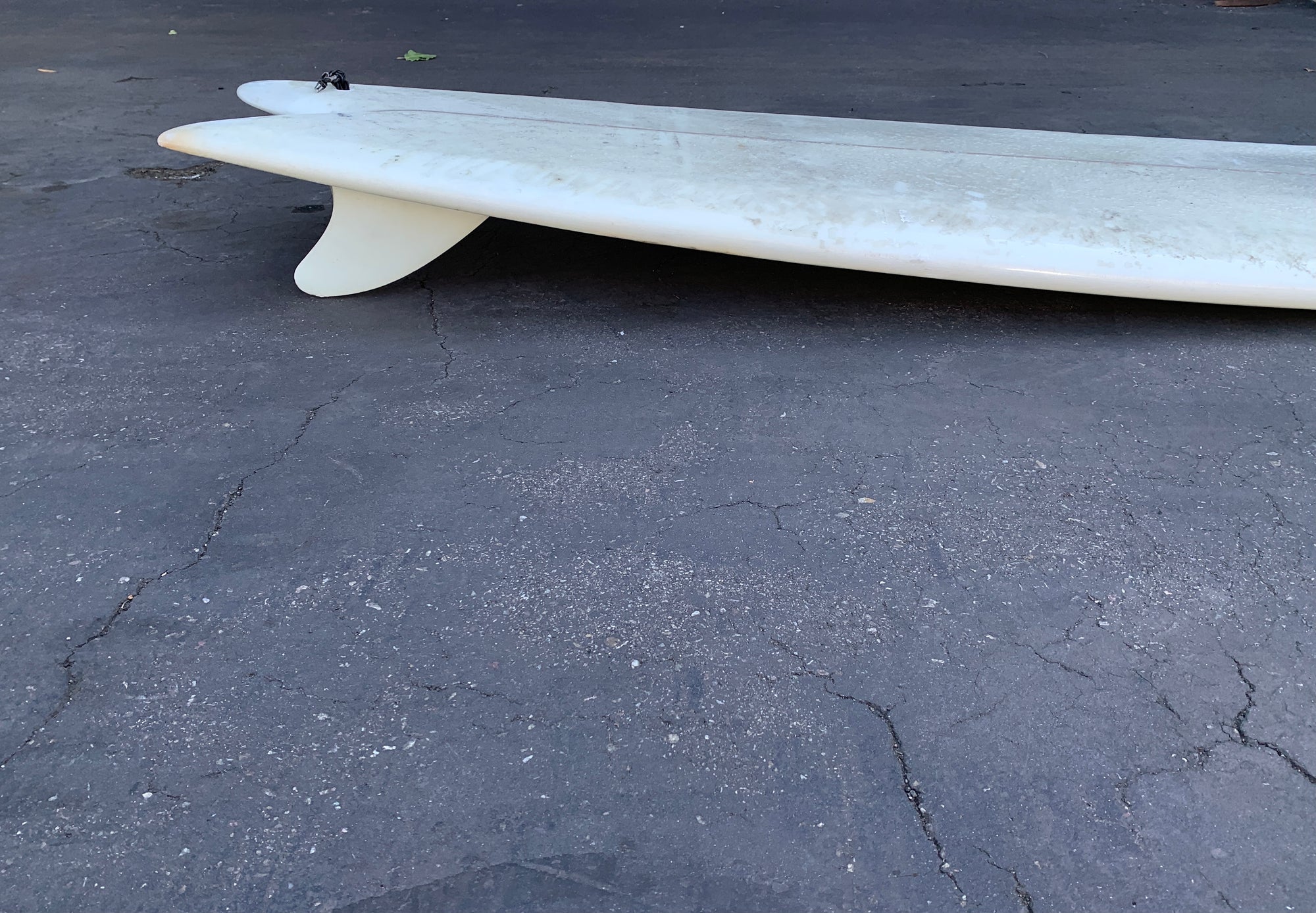 8'0" Deepest Reaches Mega Fish (Used)
