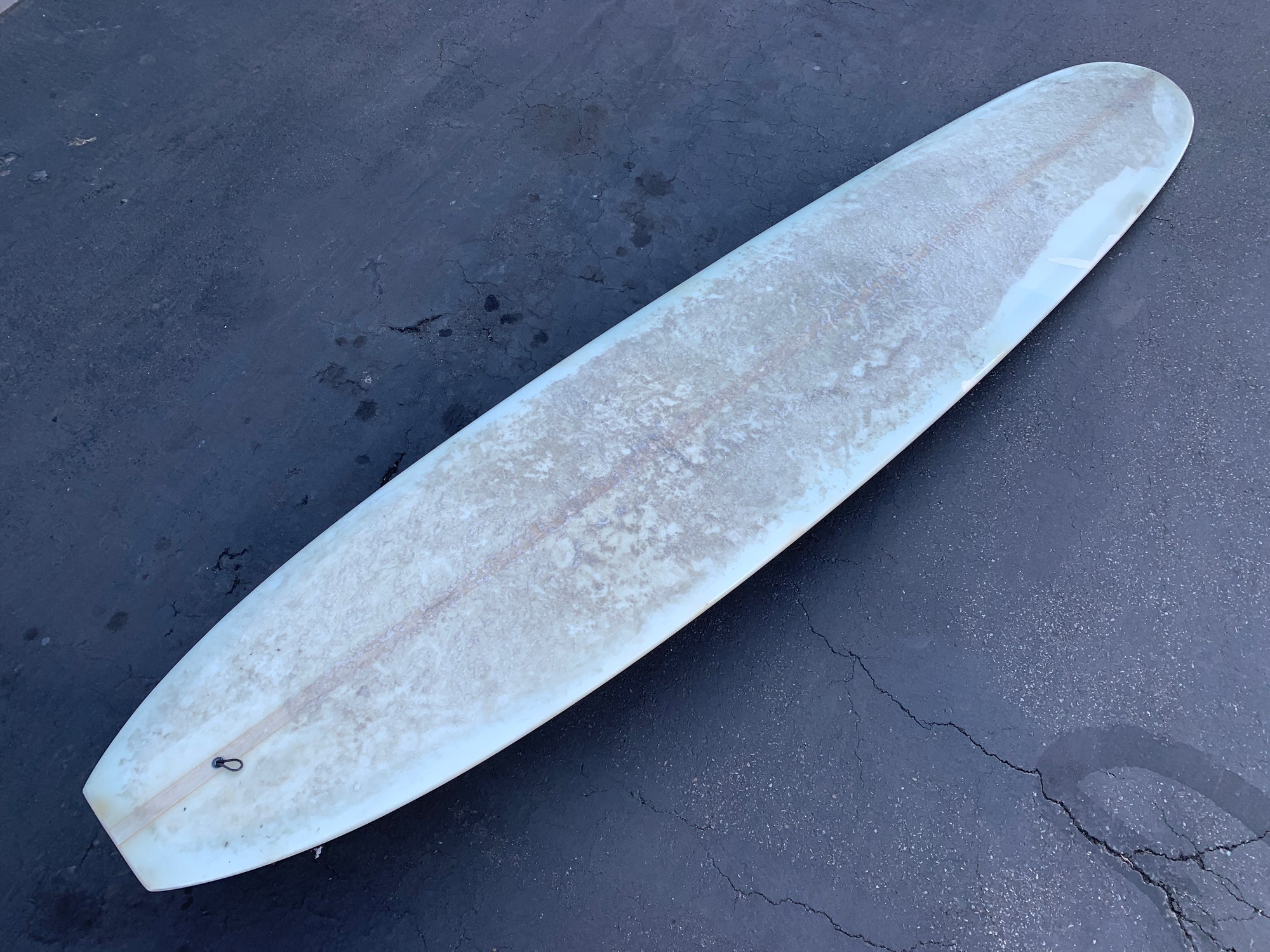 9'6" Gato Heroi Playdate (Used)