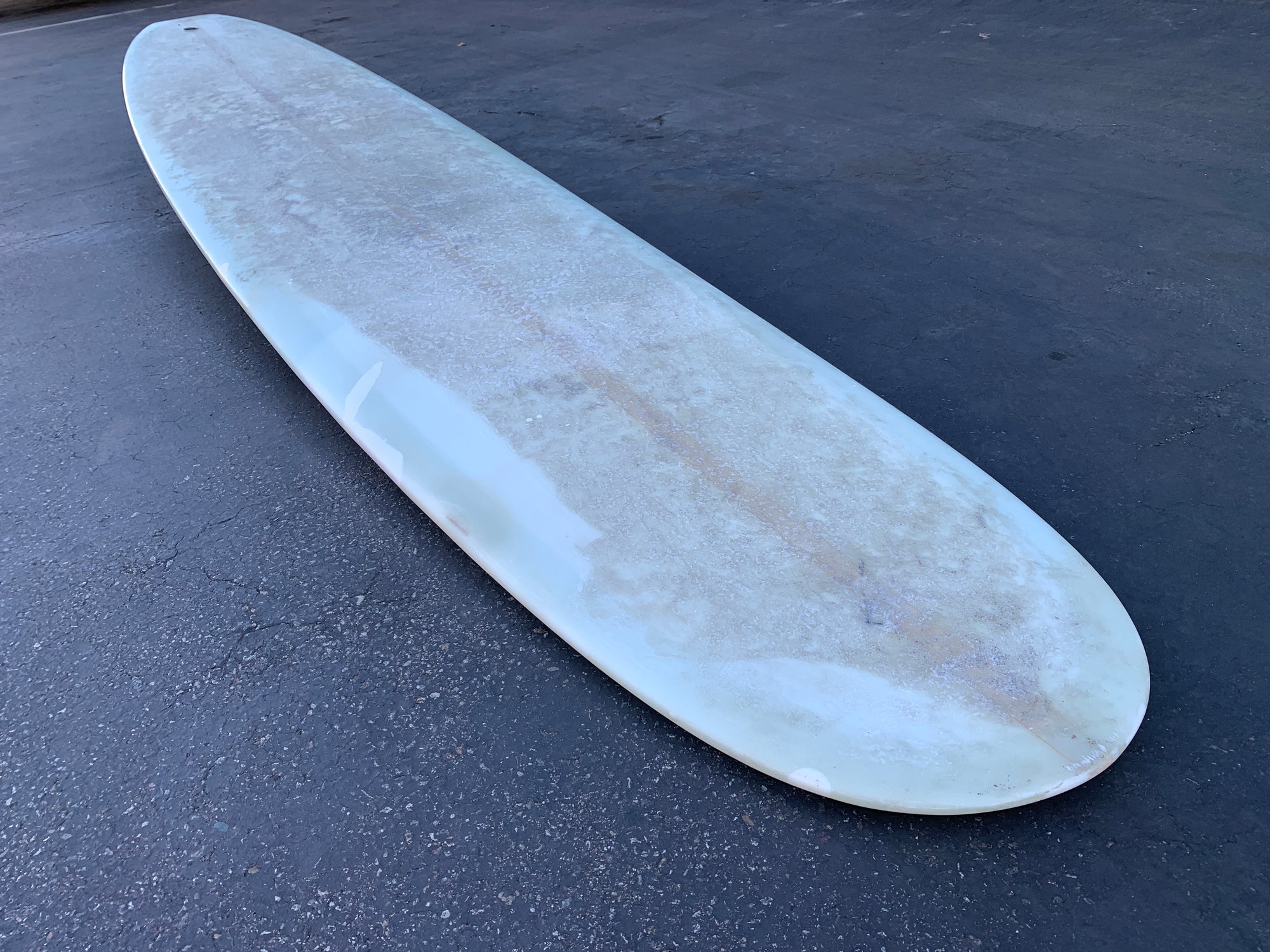 9'6" Gato Heroi Playdate (Used)