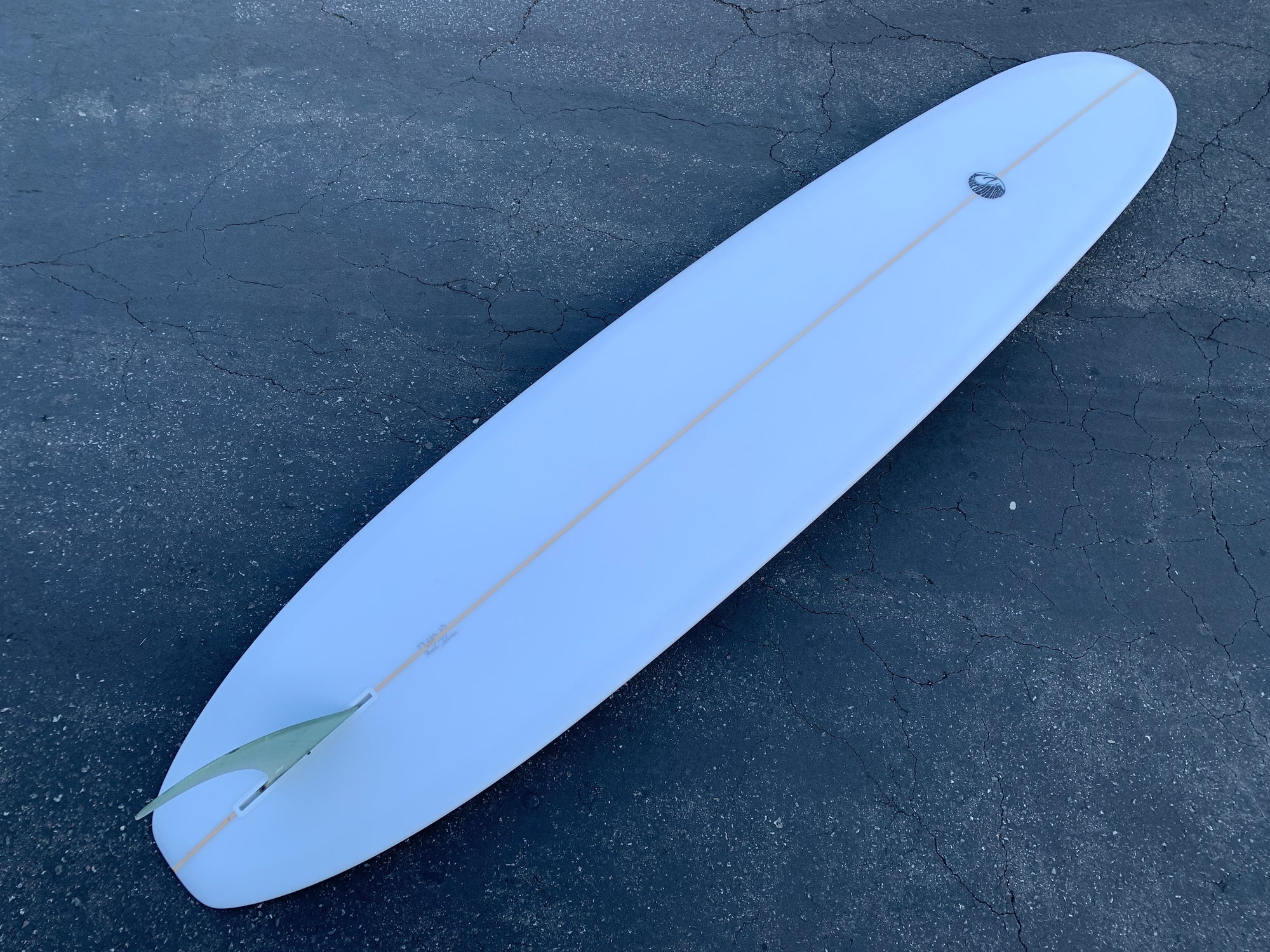 9'6" Zack Flores Zelzy