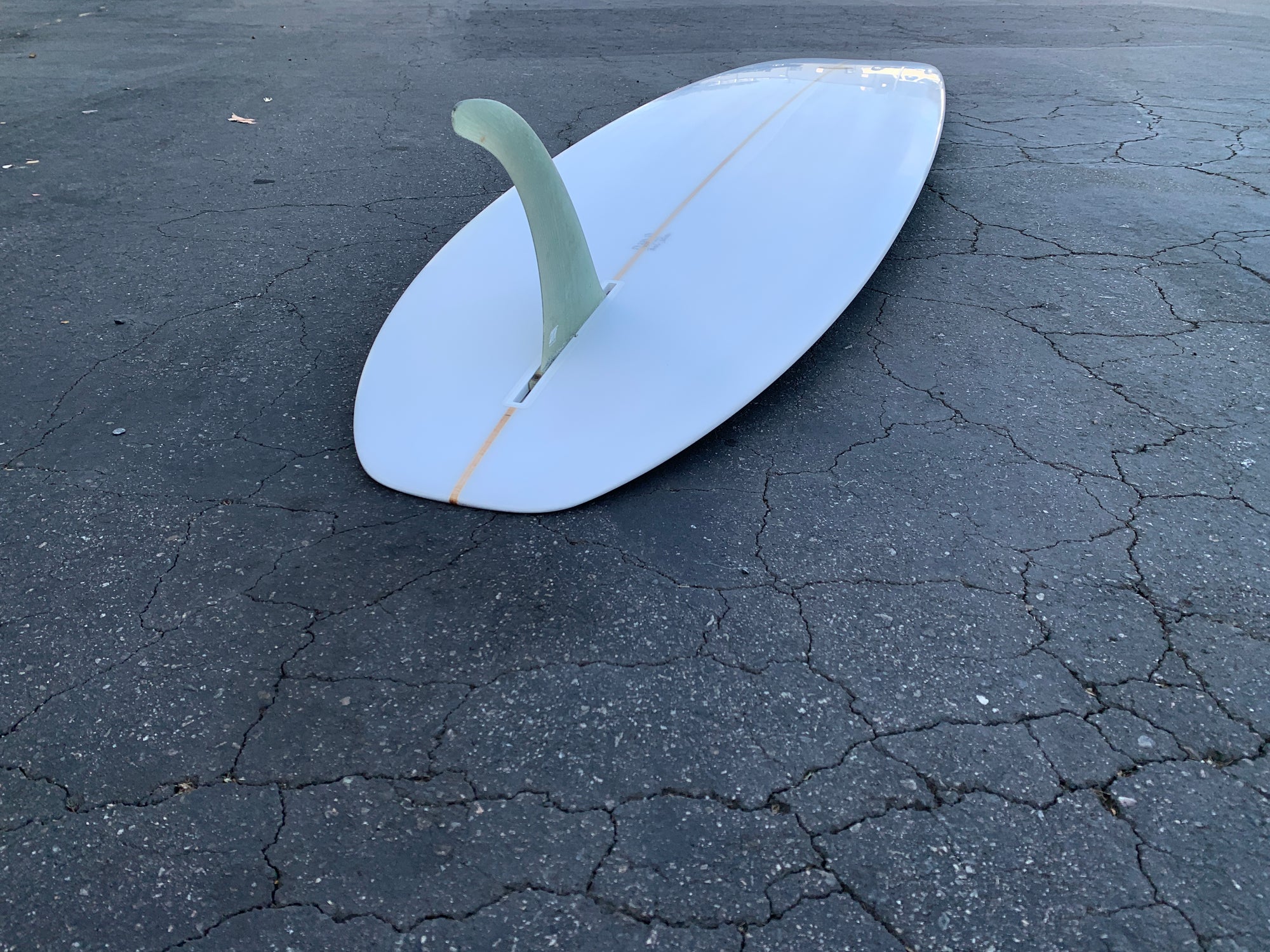 9'6" Zack Flores Zelzy